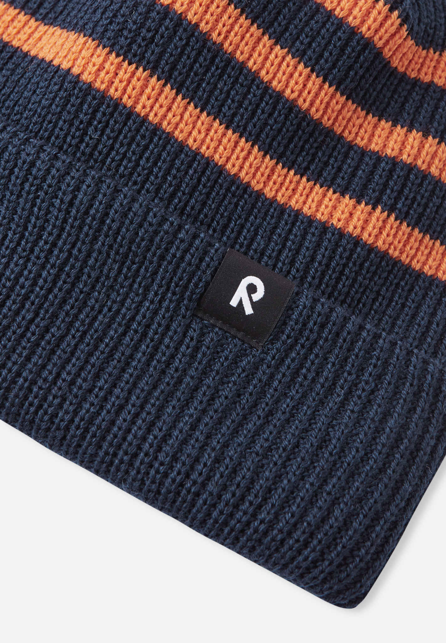 Kinder Beanie Pipa