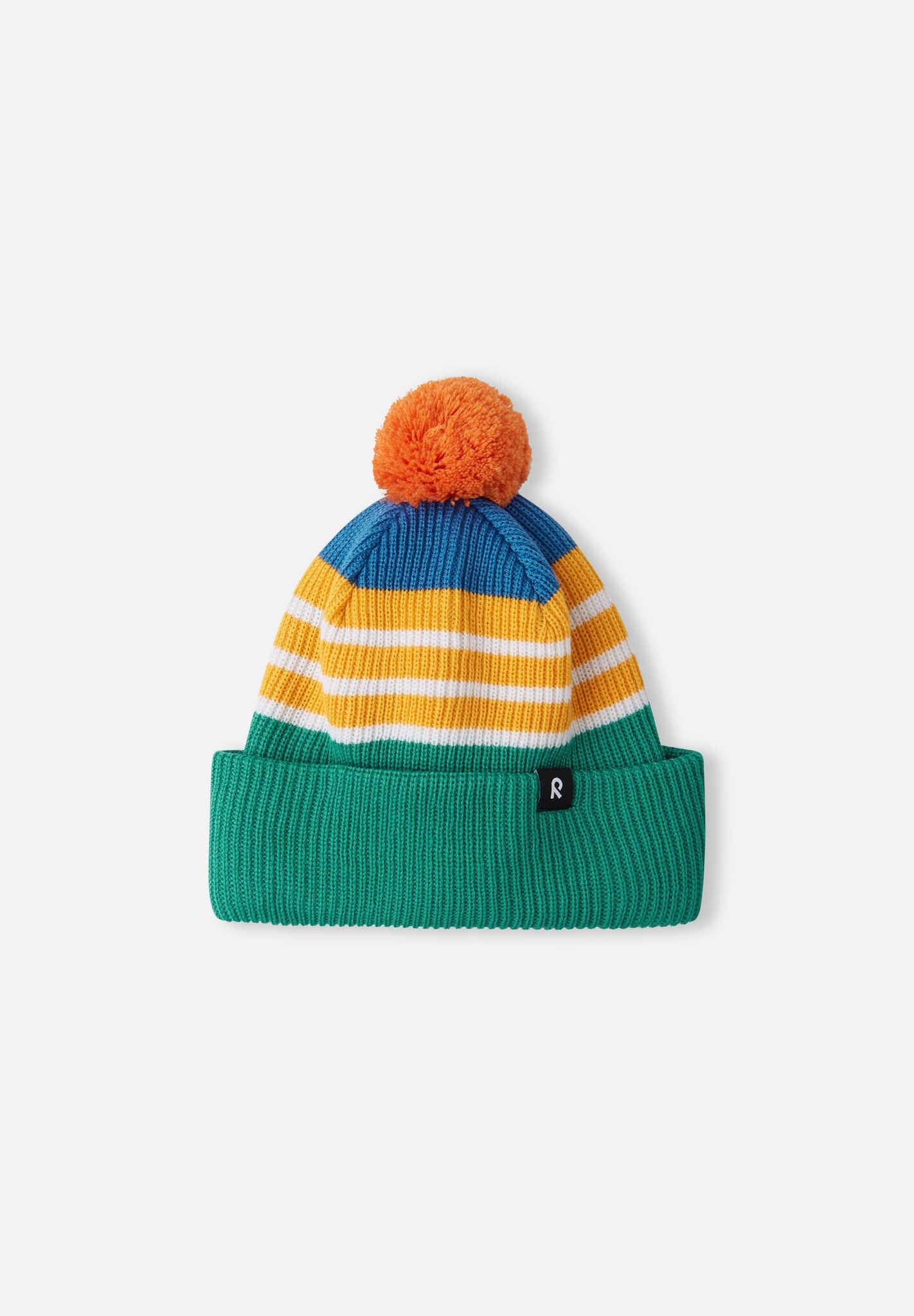 Kinder Beanie Pipa
