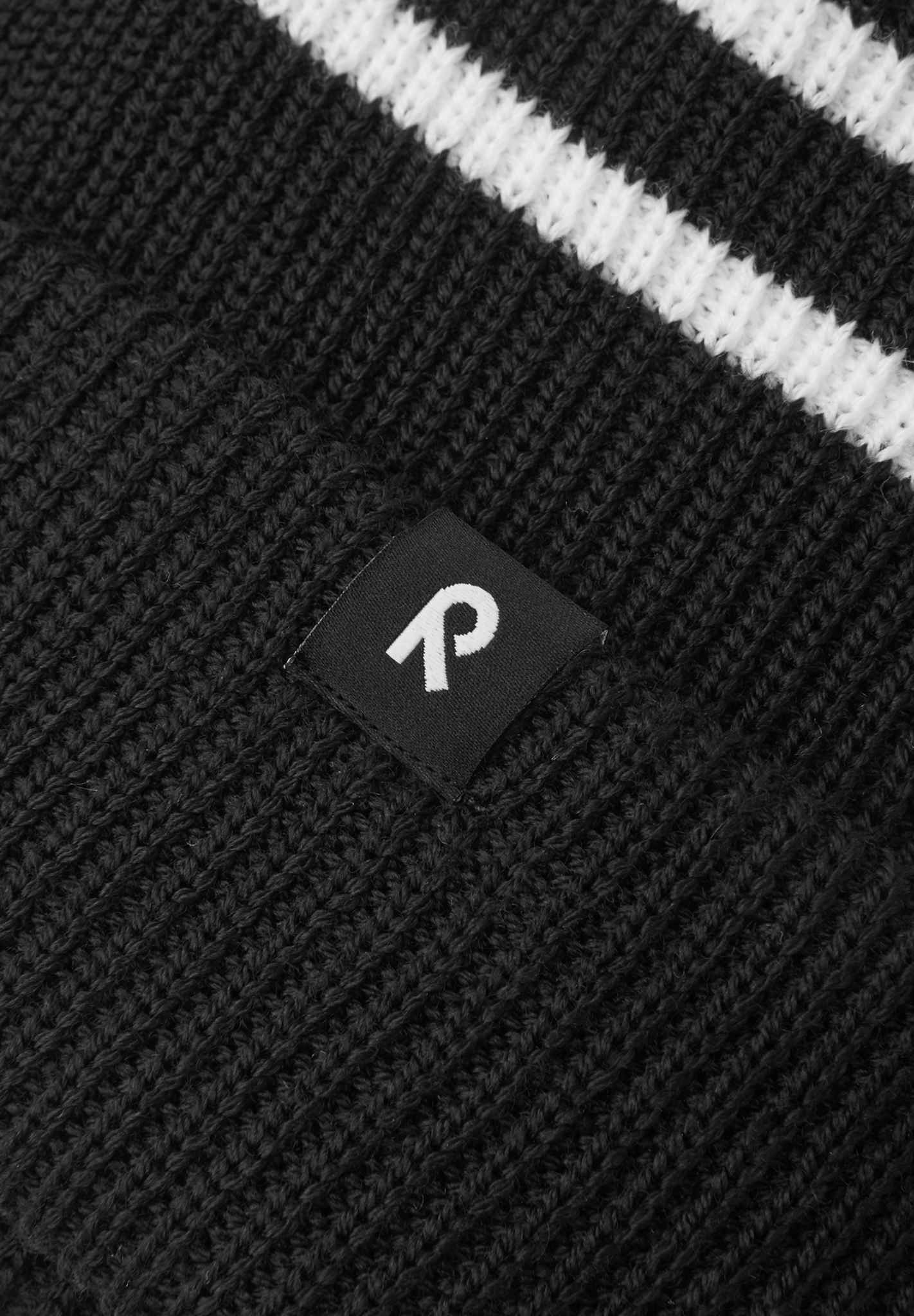 Kinder Beanie Pipa