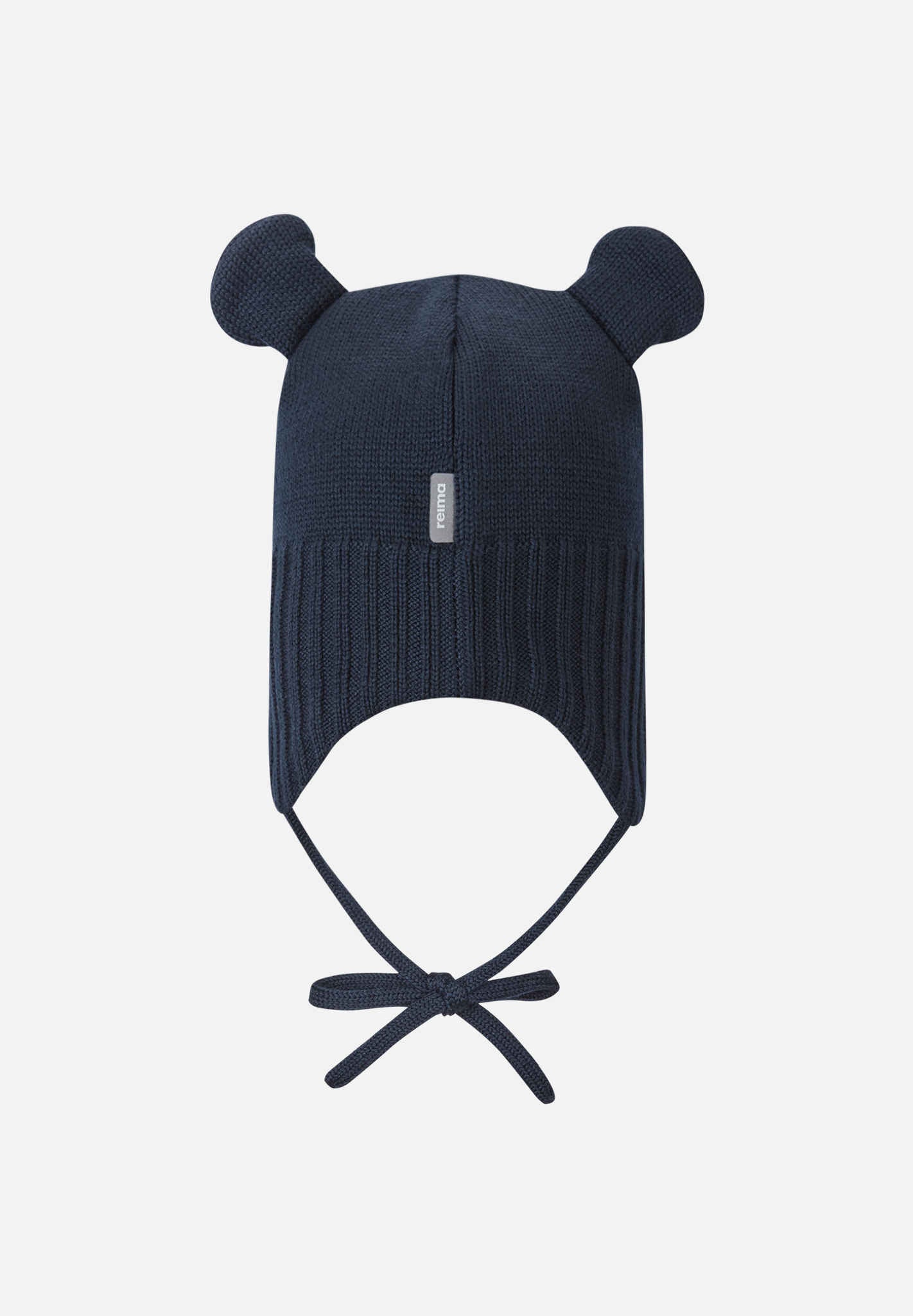Kleinkinder Beanie Nassu