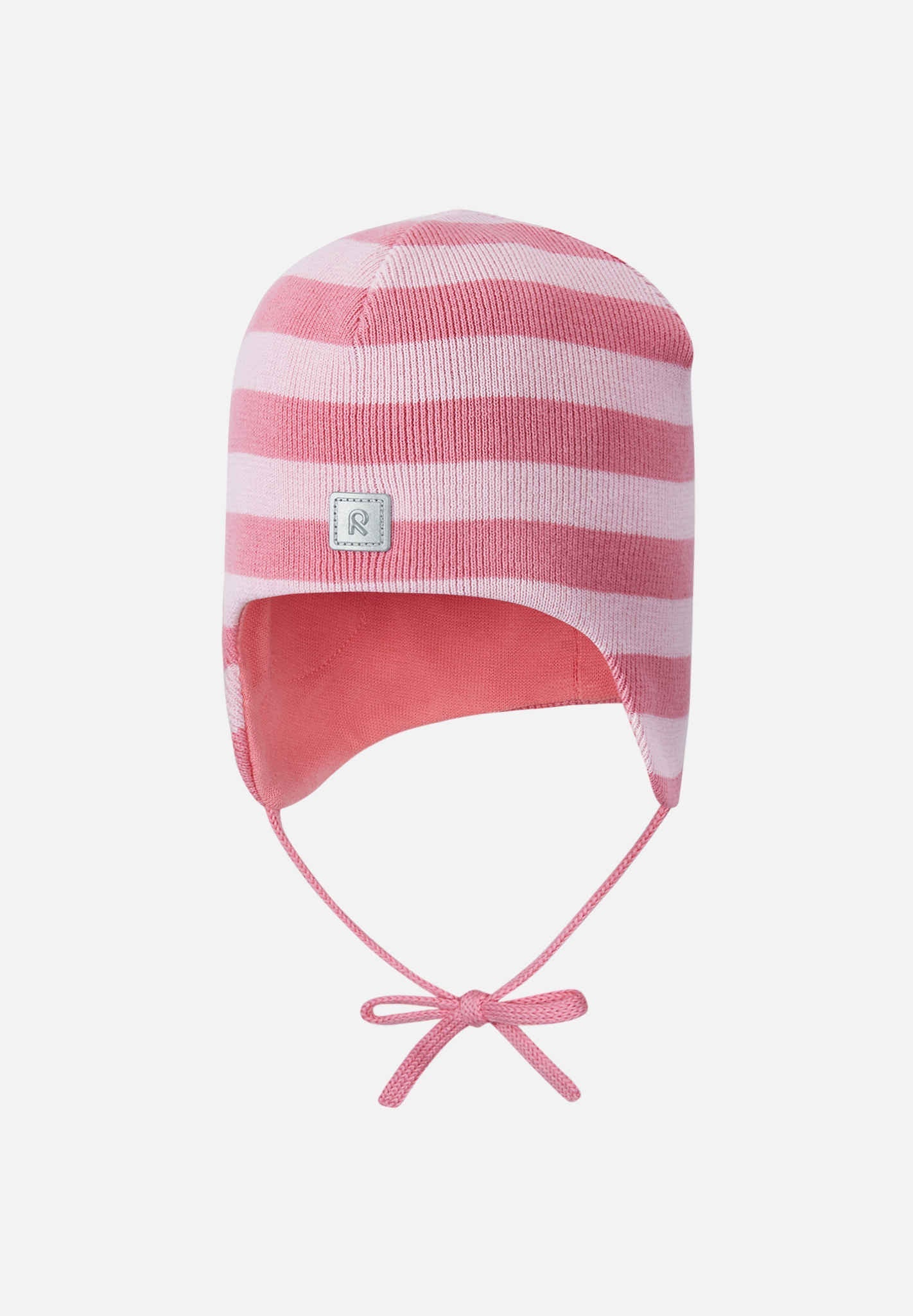 Kleinkinder Beanie Kivi