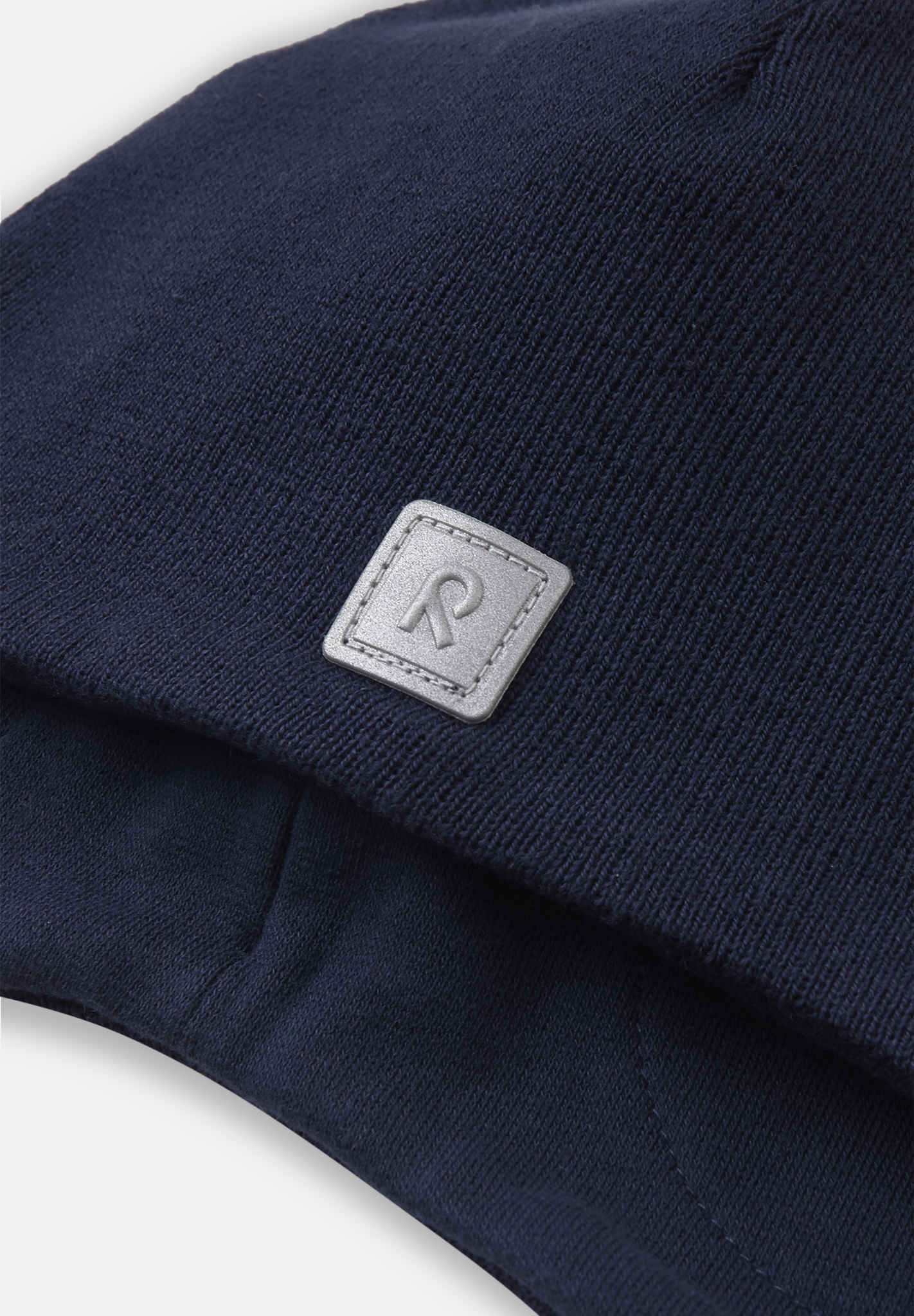 Kleinkinder Beanie Kivi