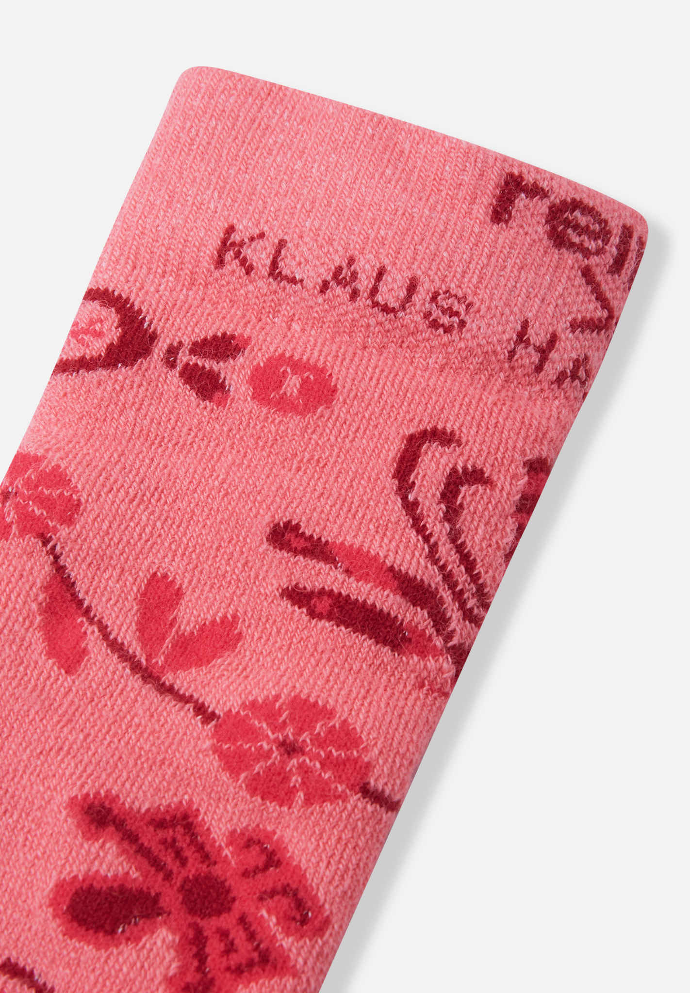Reima x Klaus Haapaniemi Strümpfe Niittypolku