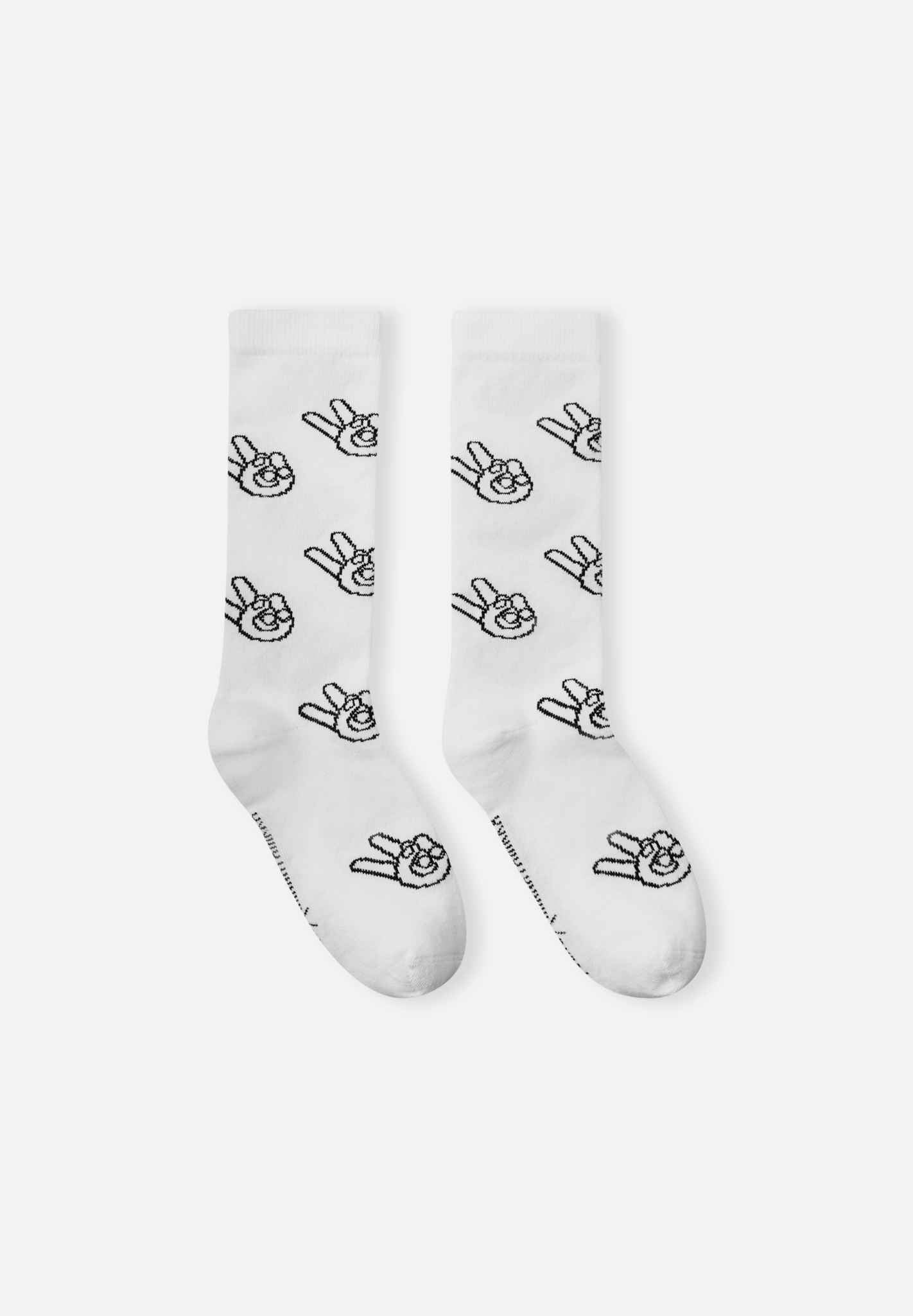 Reima X Minna Parikka Socken Peace