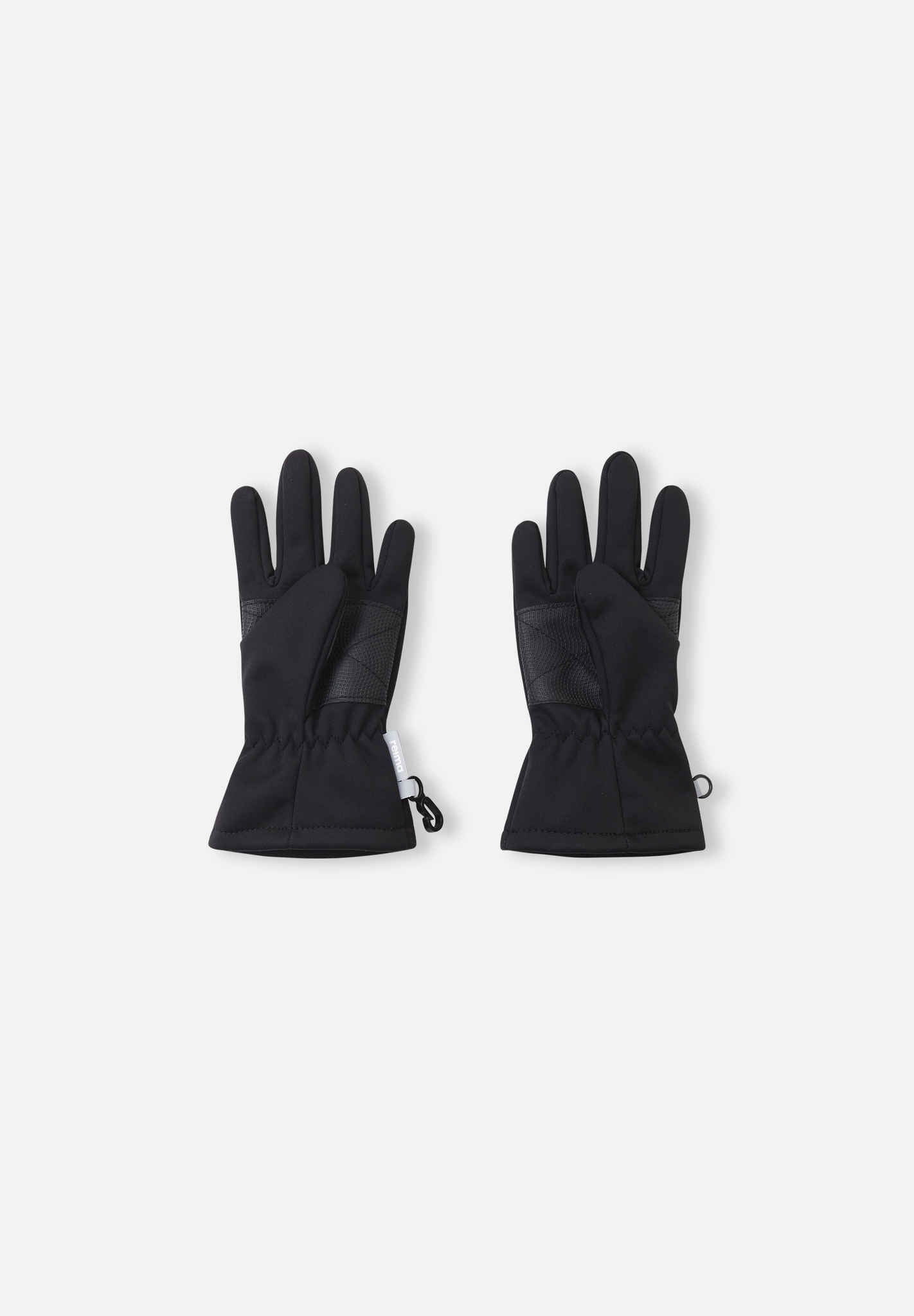 Kinder Softshell  Handschuhe Tunto