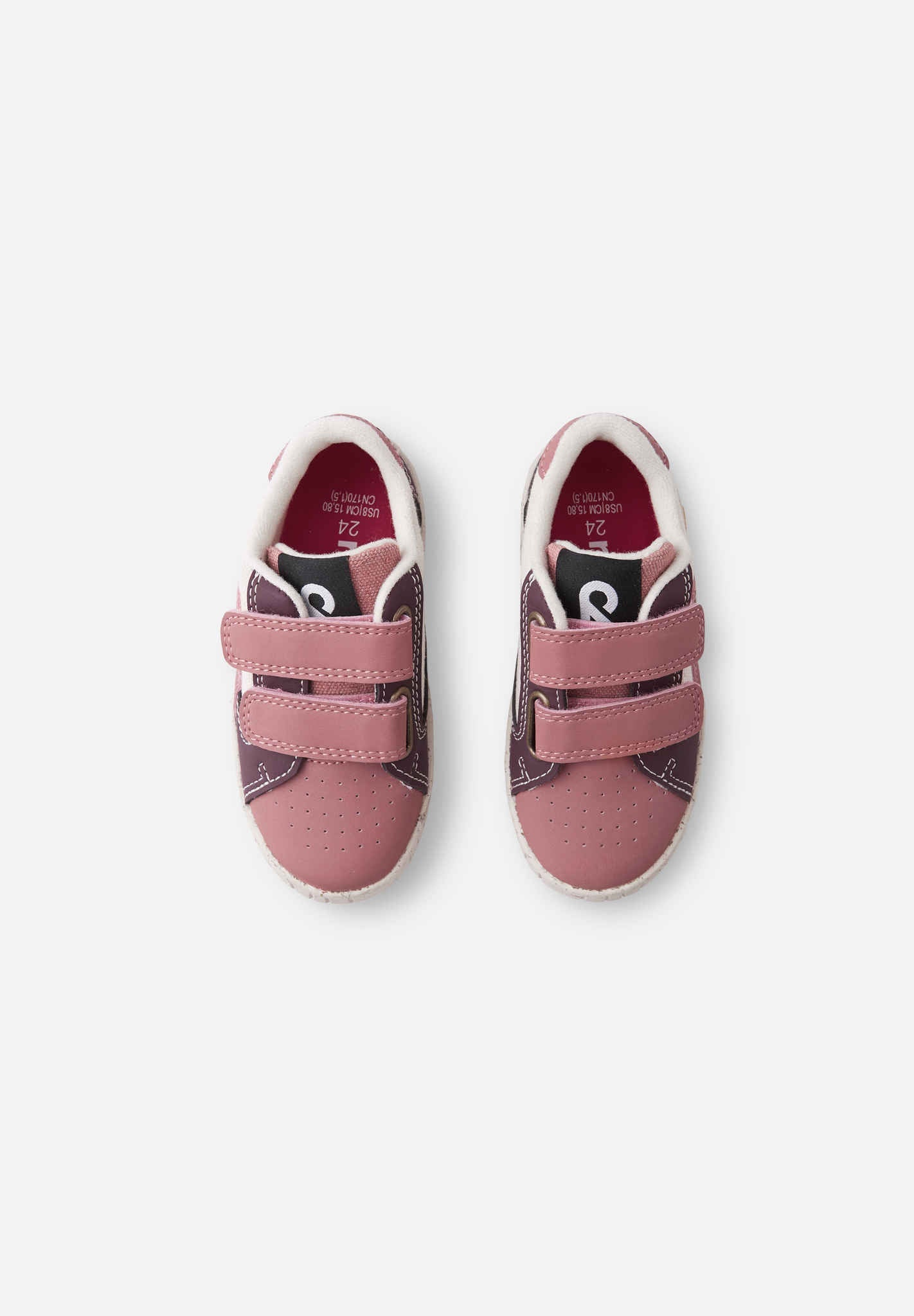 Kleinkinder Sneaker Tossu