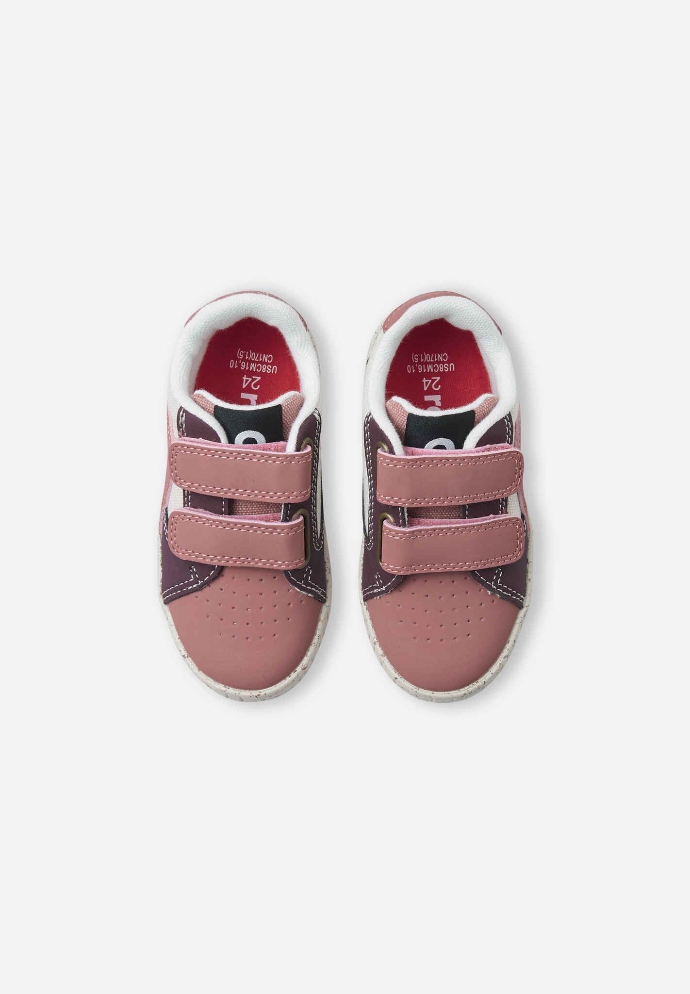 Kleinkinder Sneaker Tossu