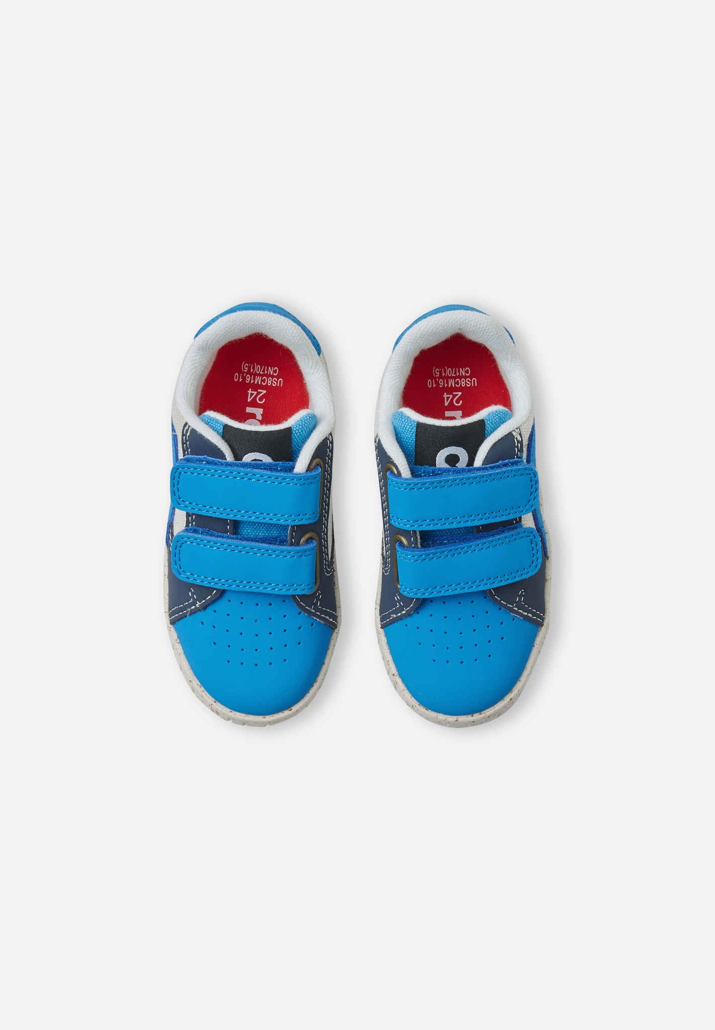 Kleinkinder Sneaker Tossu