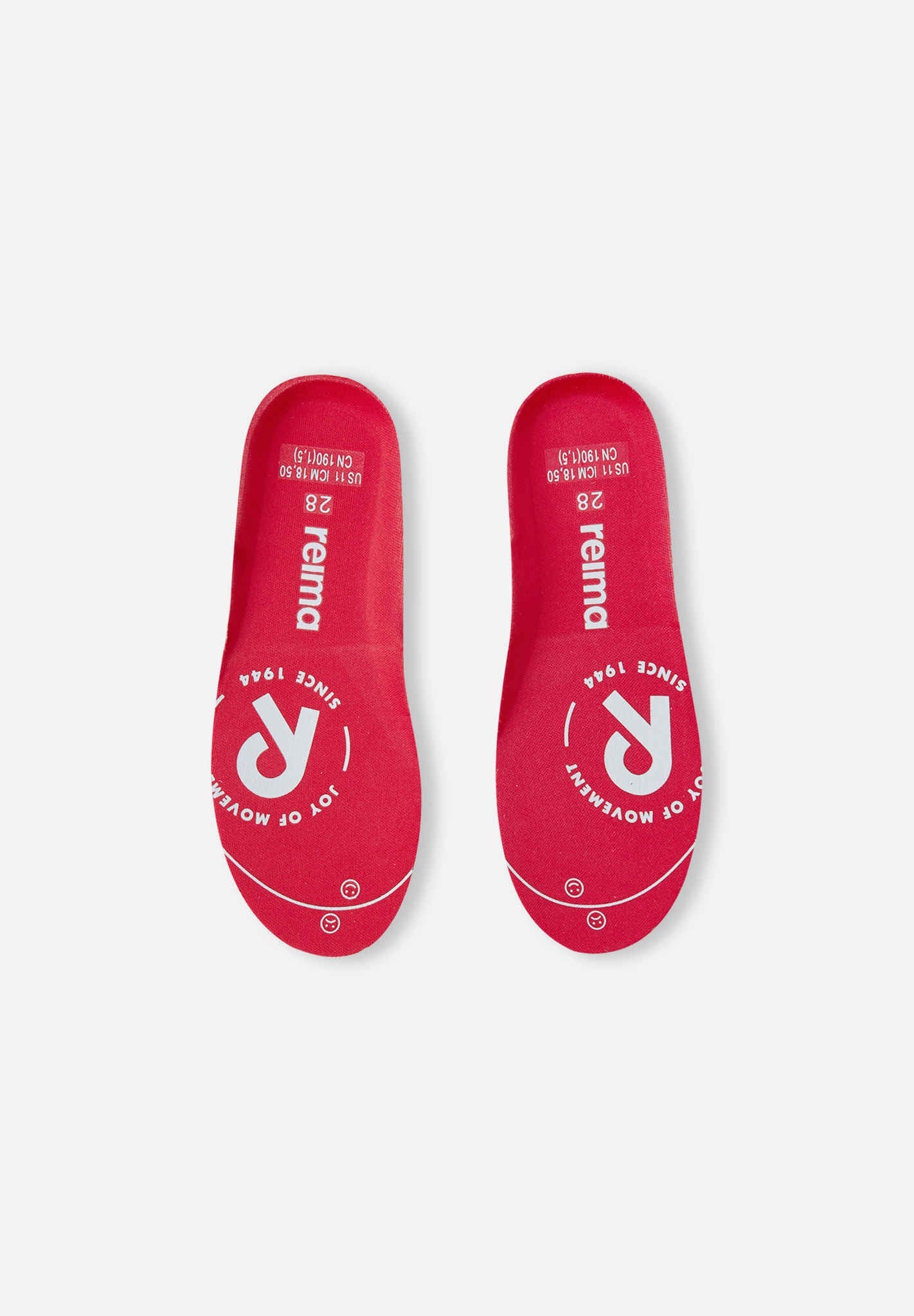 Kleinkinder Sneaker Kiirus