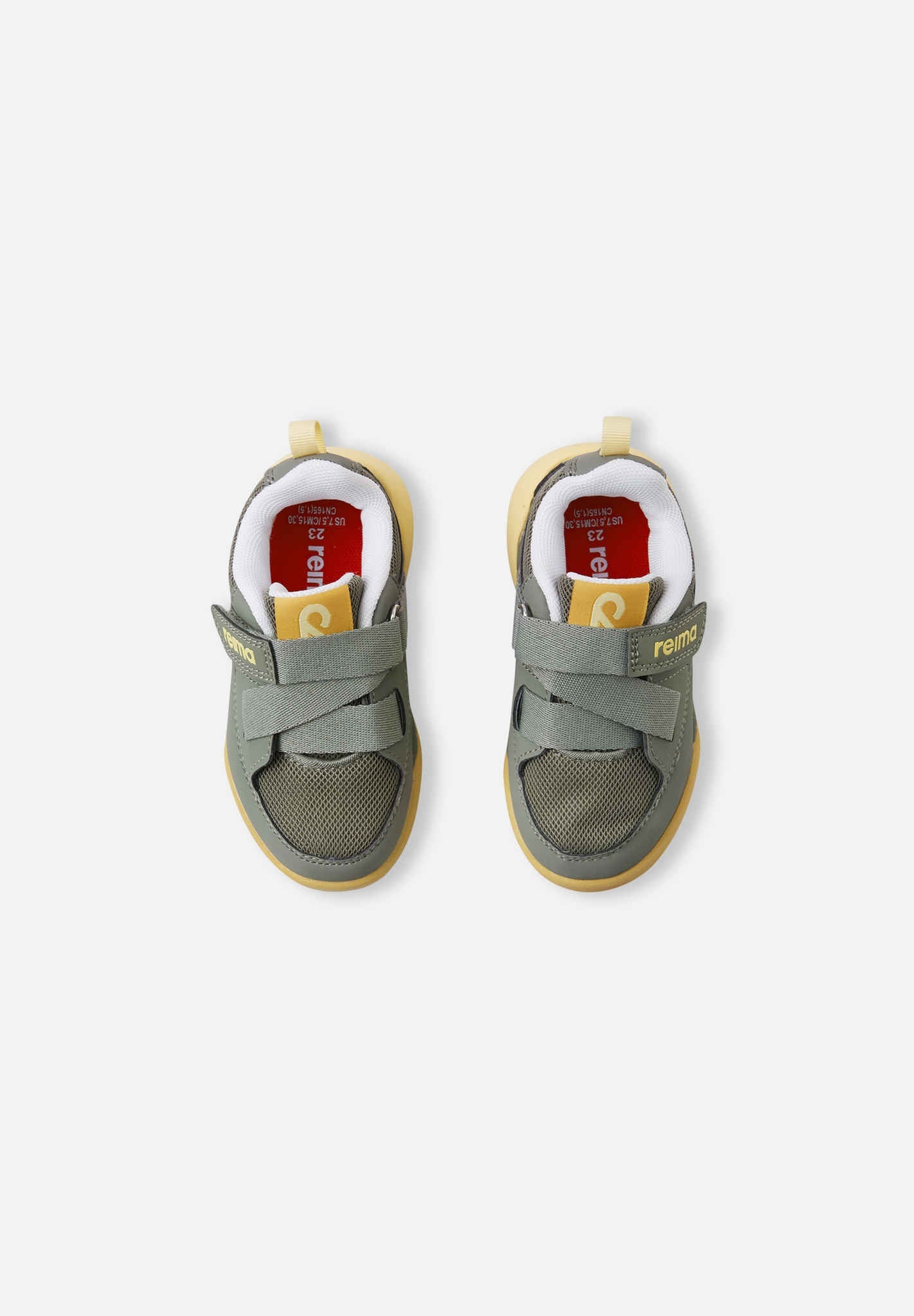 Kleinkinder Sneaker Kiirus
