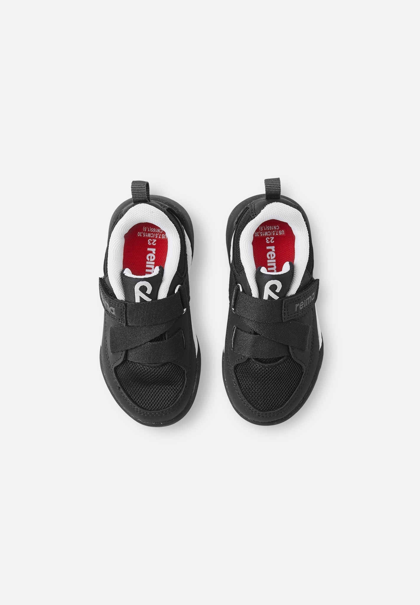 Kleinkinder Sneaker Kiirus