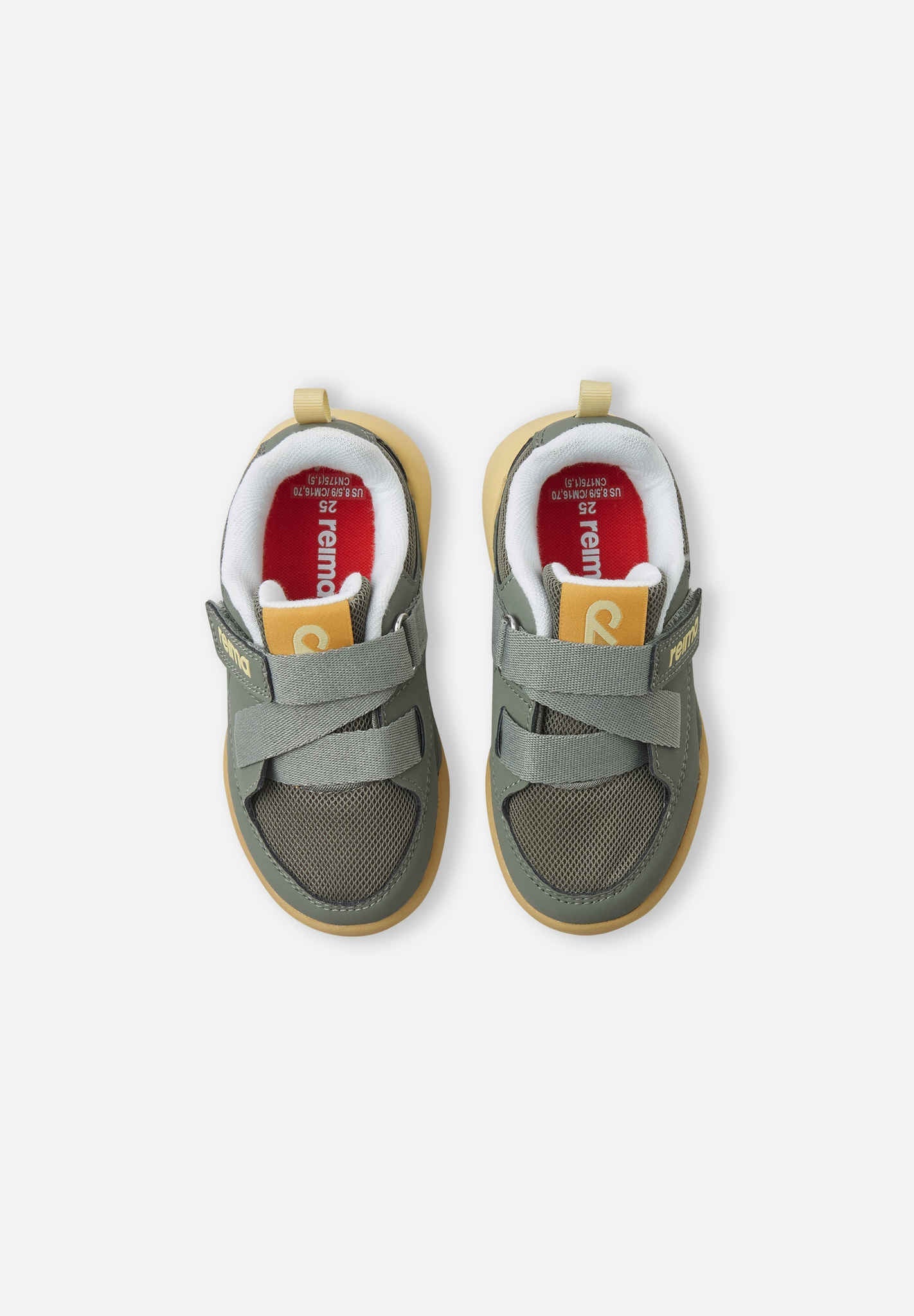 Kleinkinder Reimatec Schuhe Kiirus