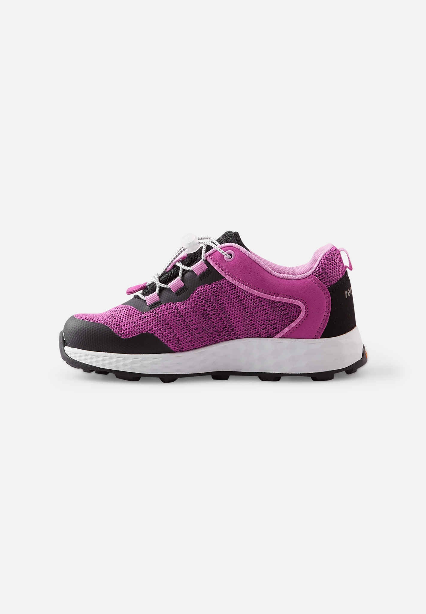 Kinder Sneaker Aloitus
