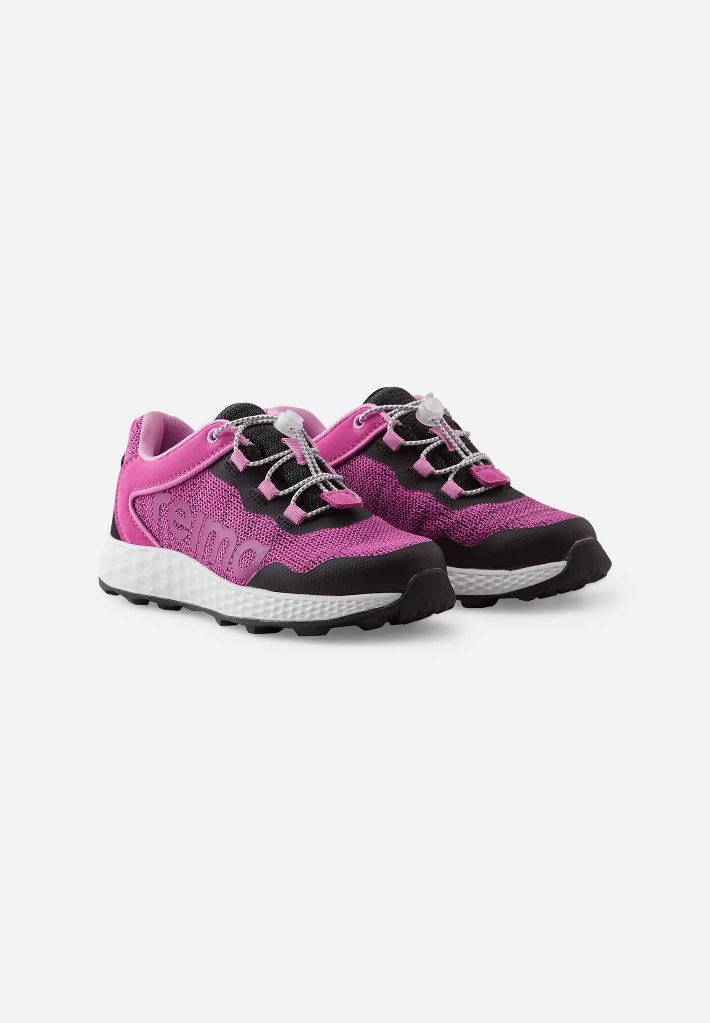 Kinder Sneaker Aloitus