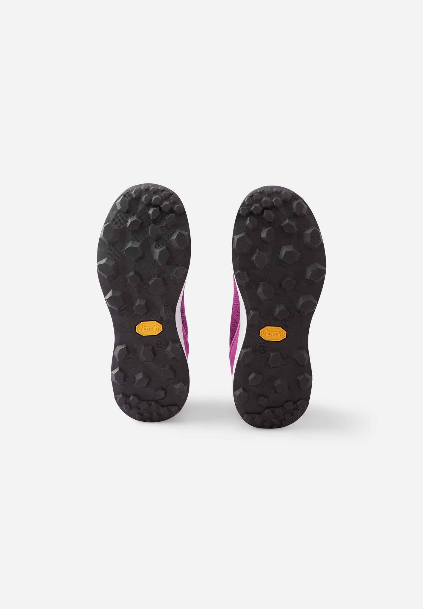 Kinder Sneaker Aloitus