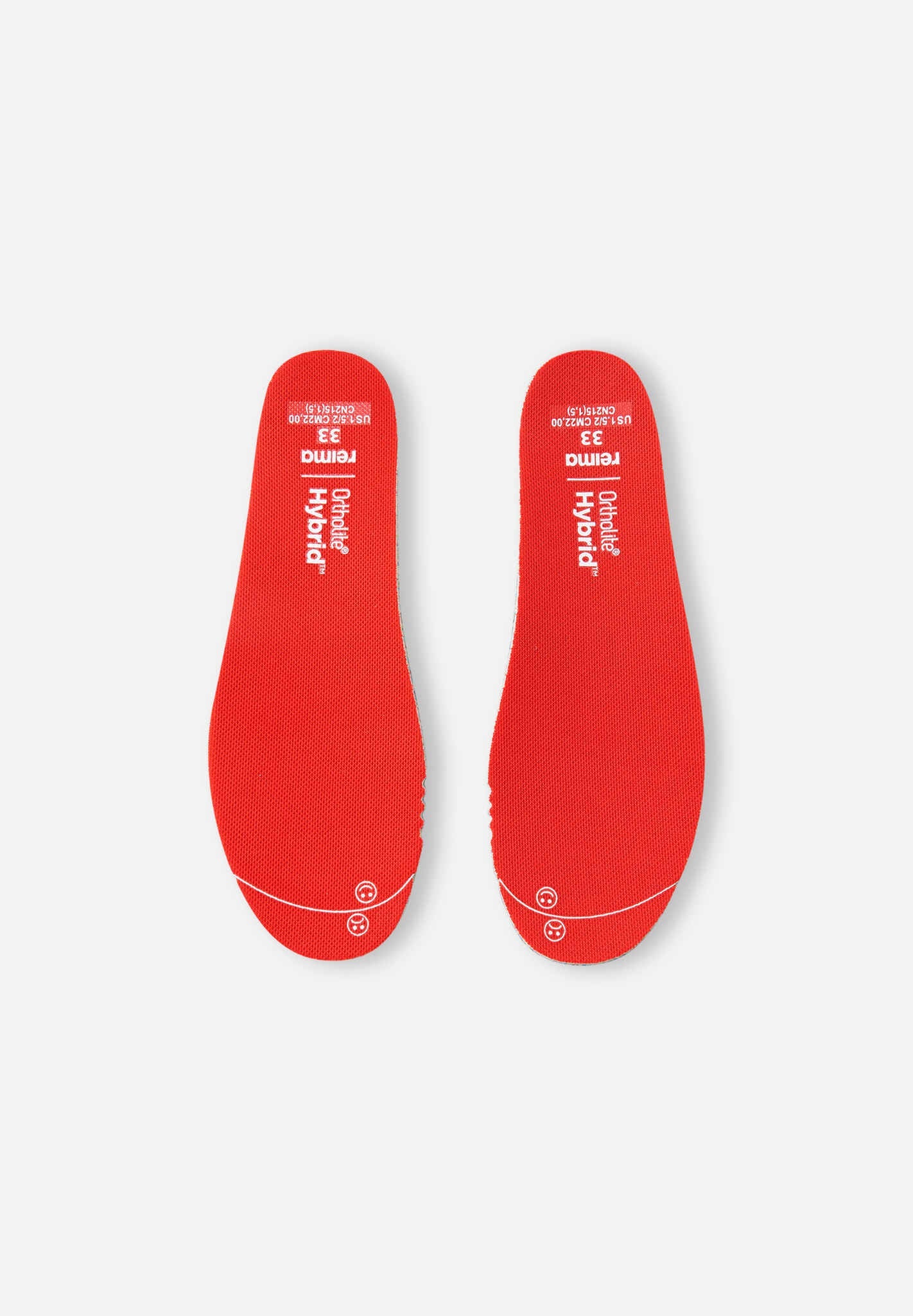 Kinder Sneaker Aloitus