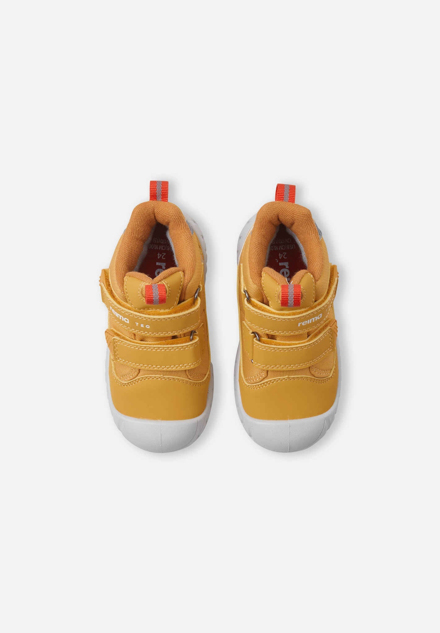 Kleinkinder Schuhe Passo 2.0