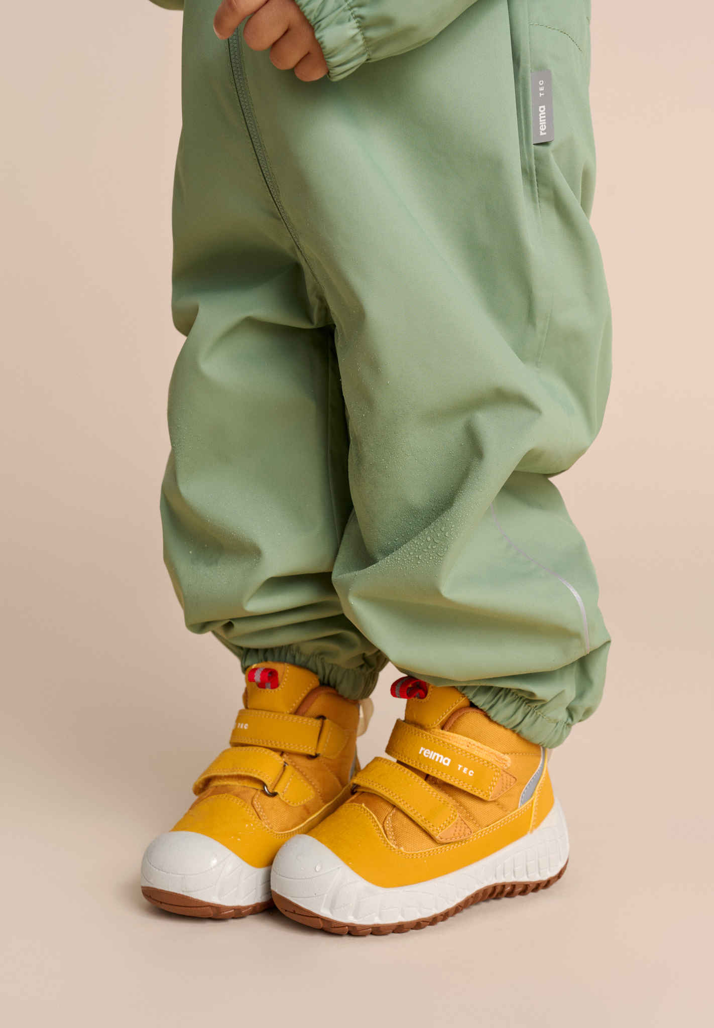 Kleinkinder Schuhe Passo 2.0