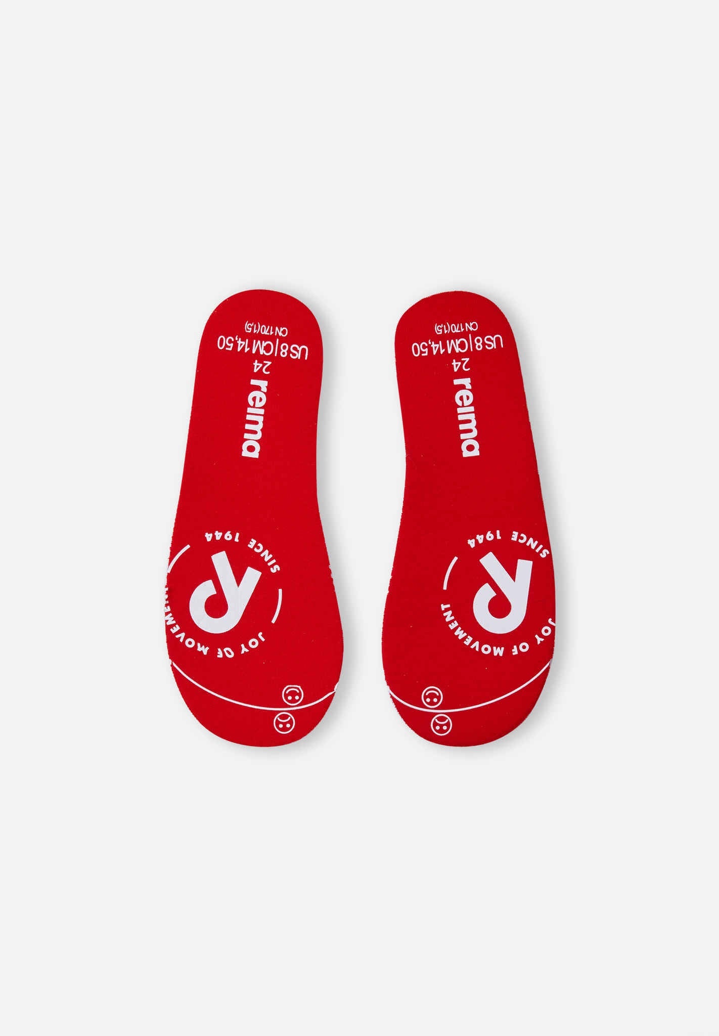 Kleinkinder Schuhe Passo 2.0
