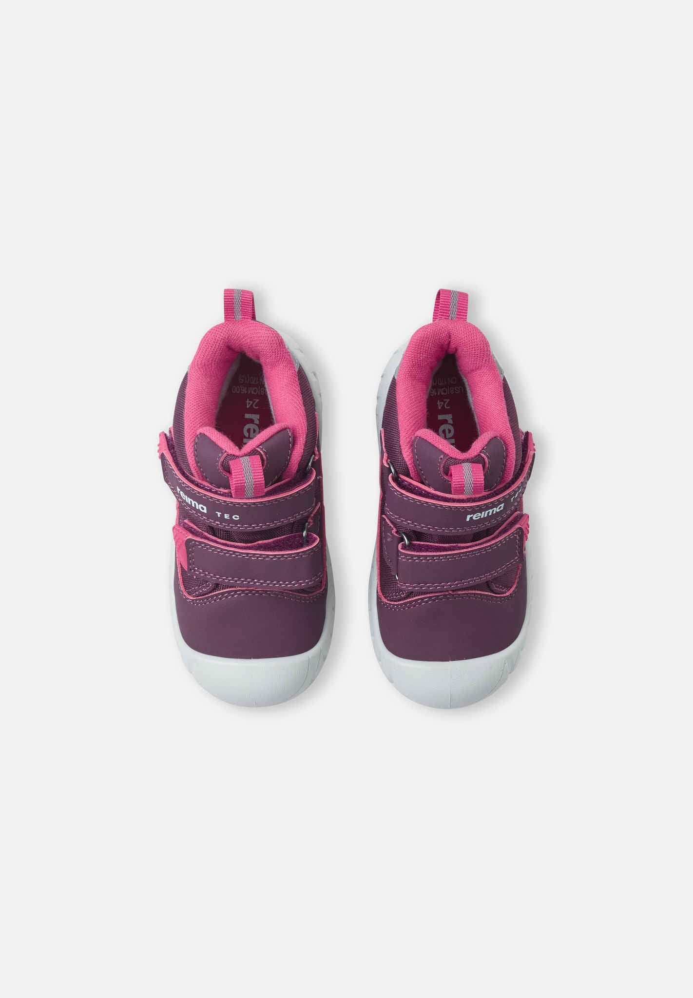 Kleinkinder Schuhe Passo 2.0