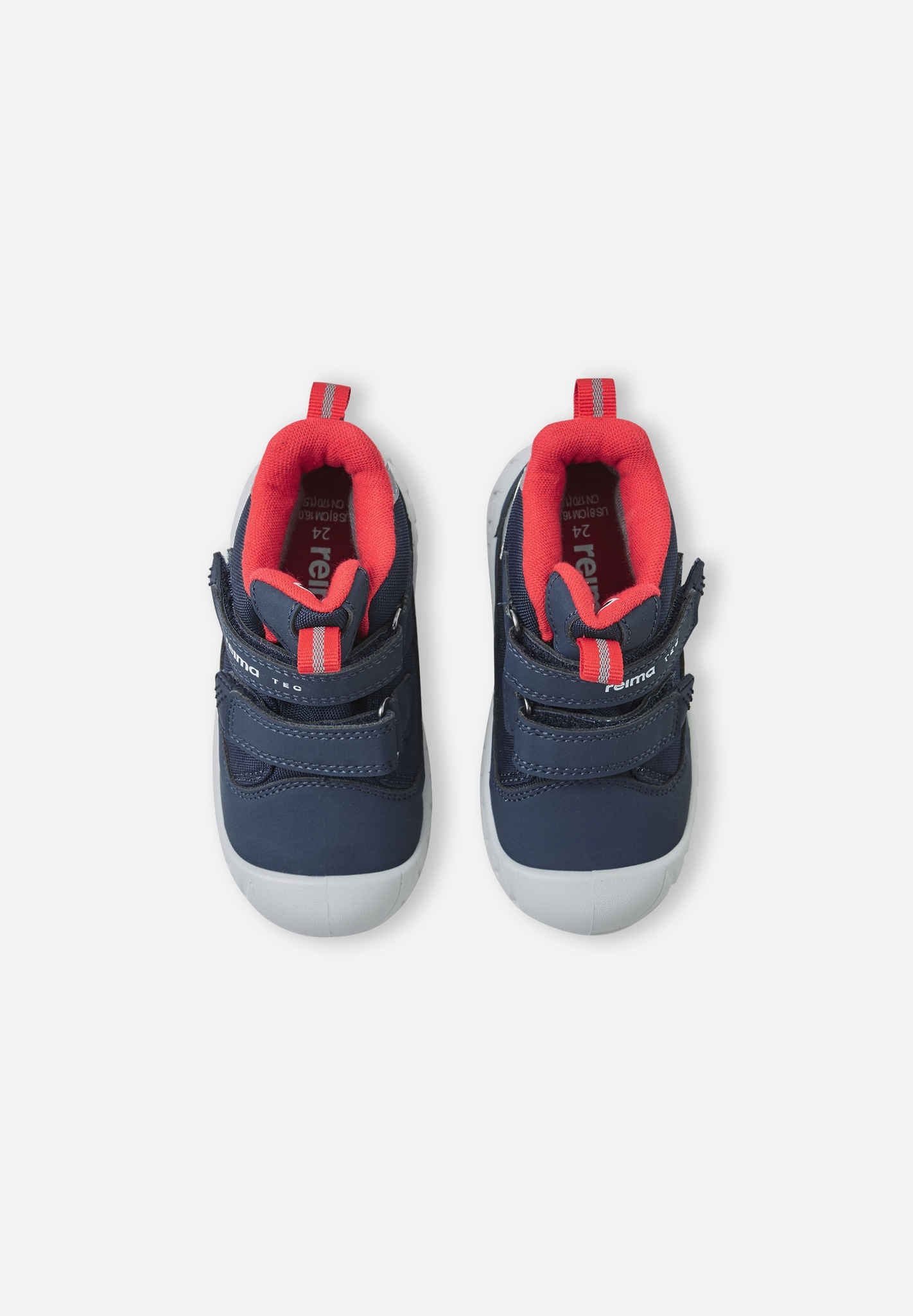 Kleinkinder Schuhe Passo 2.0