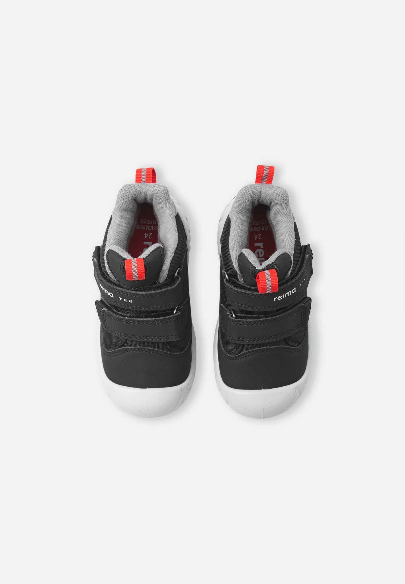 Kleinkinder Schuhe Passo 2.0