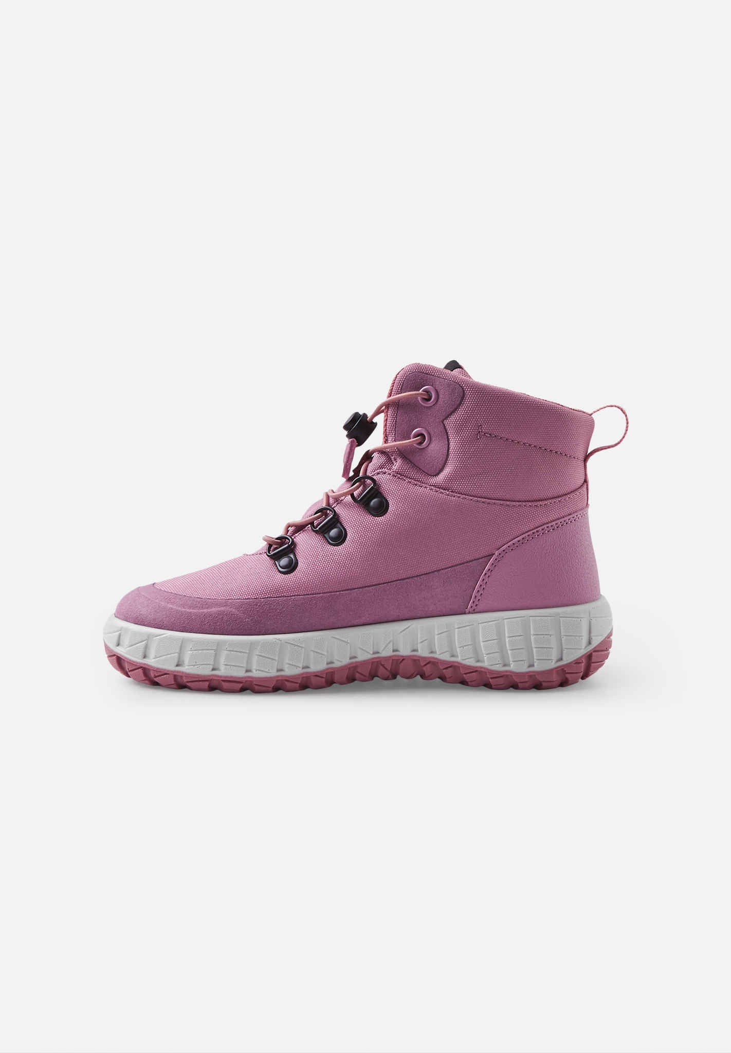Kinder Schuhe Wetter 2.0