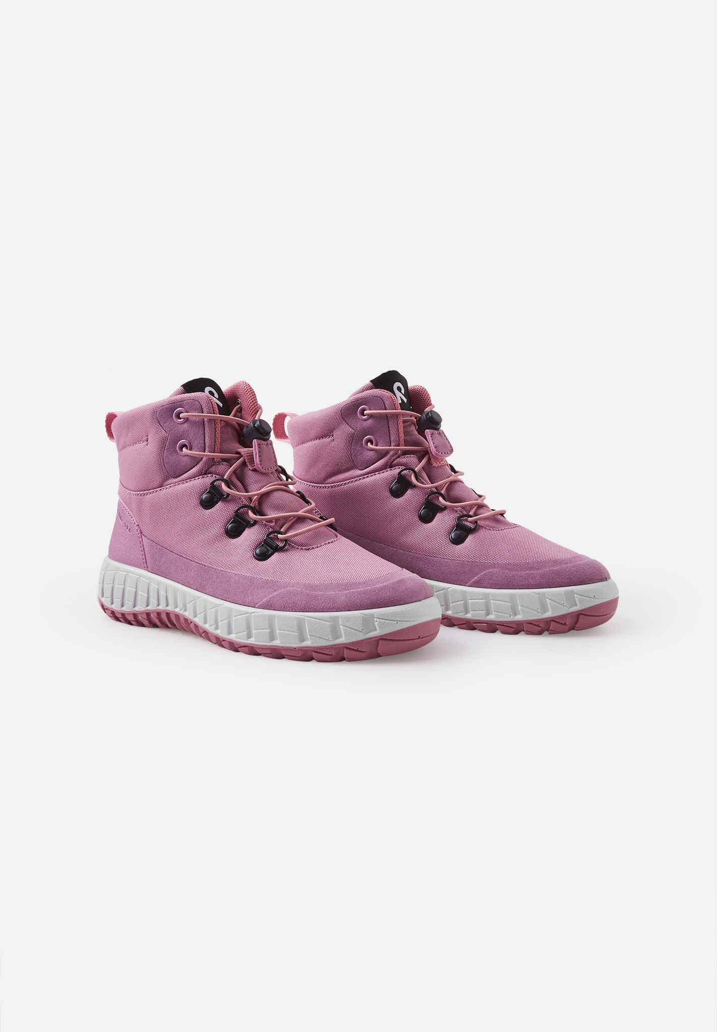 Kinder Schuhe Wetter 2.0