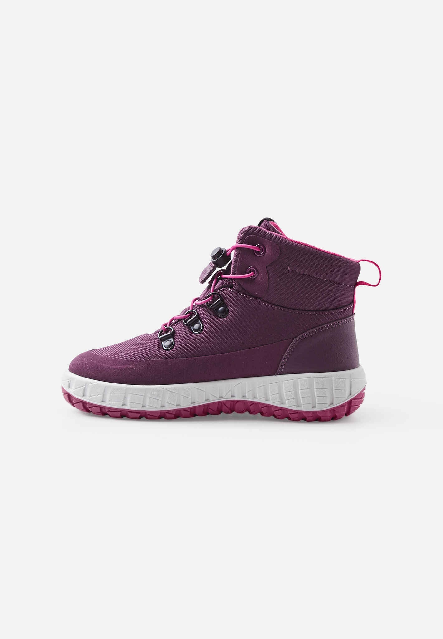 Kinder Schuhe Wetter 2.0