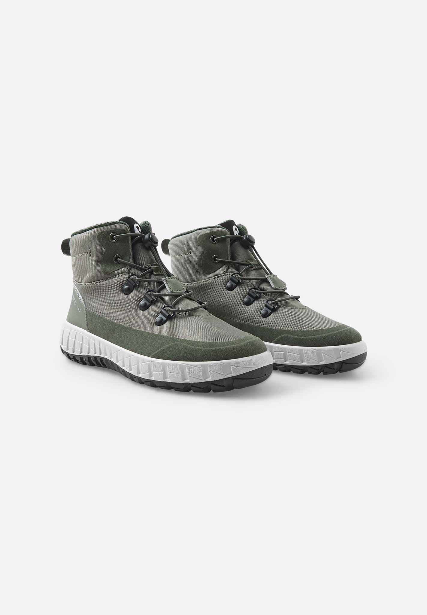 Kinder Schuhe Wetter 2.0