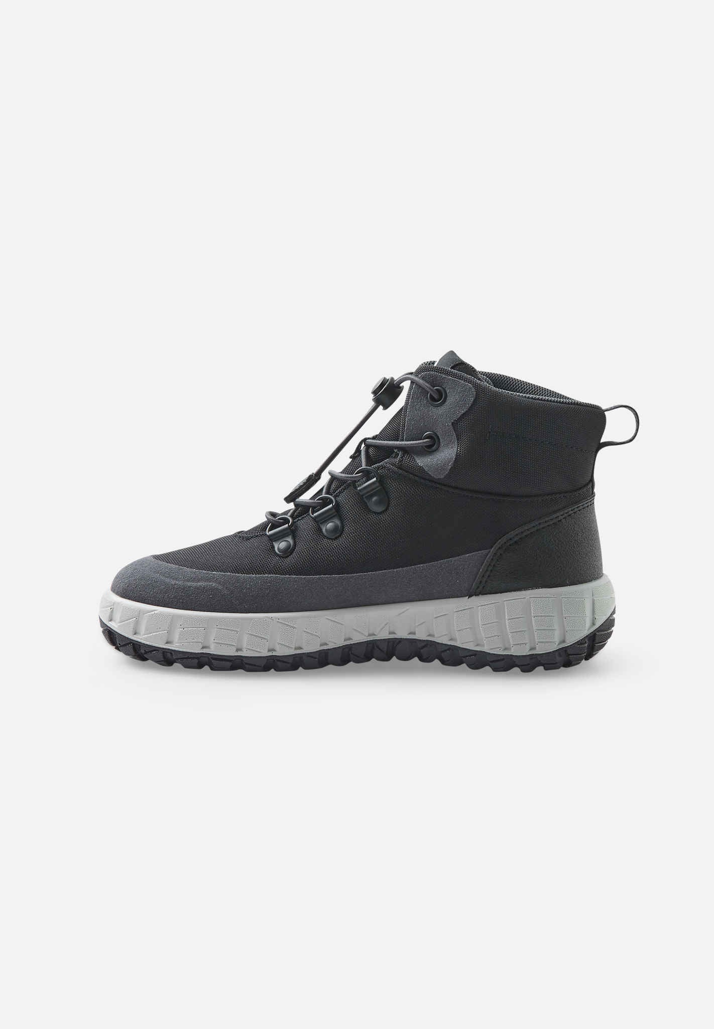 Kinder Schuhe Wetter 2.0