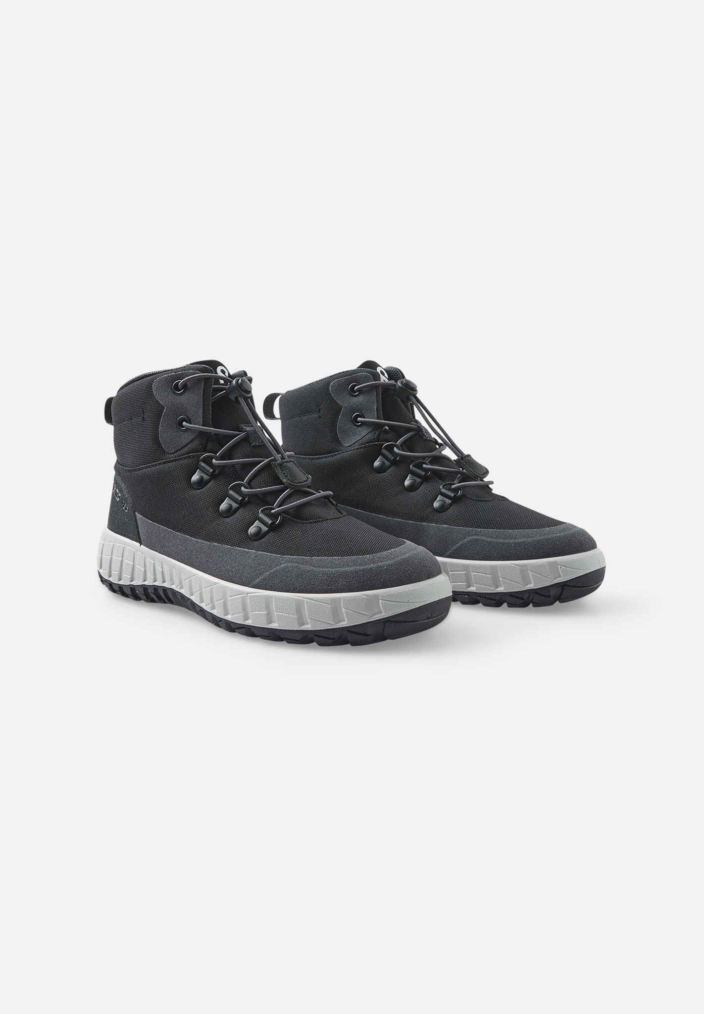 Kinder Schuhe Wetter 2.0