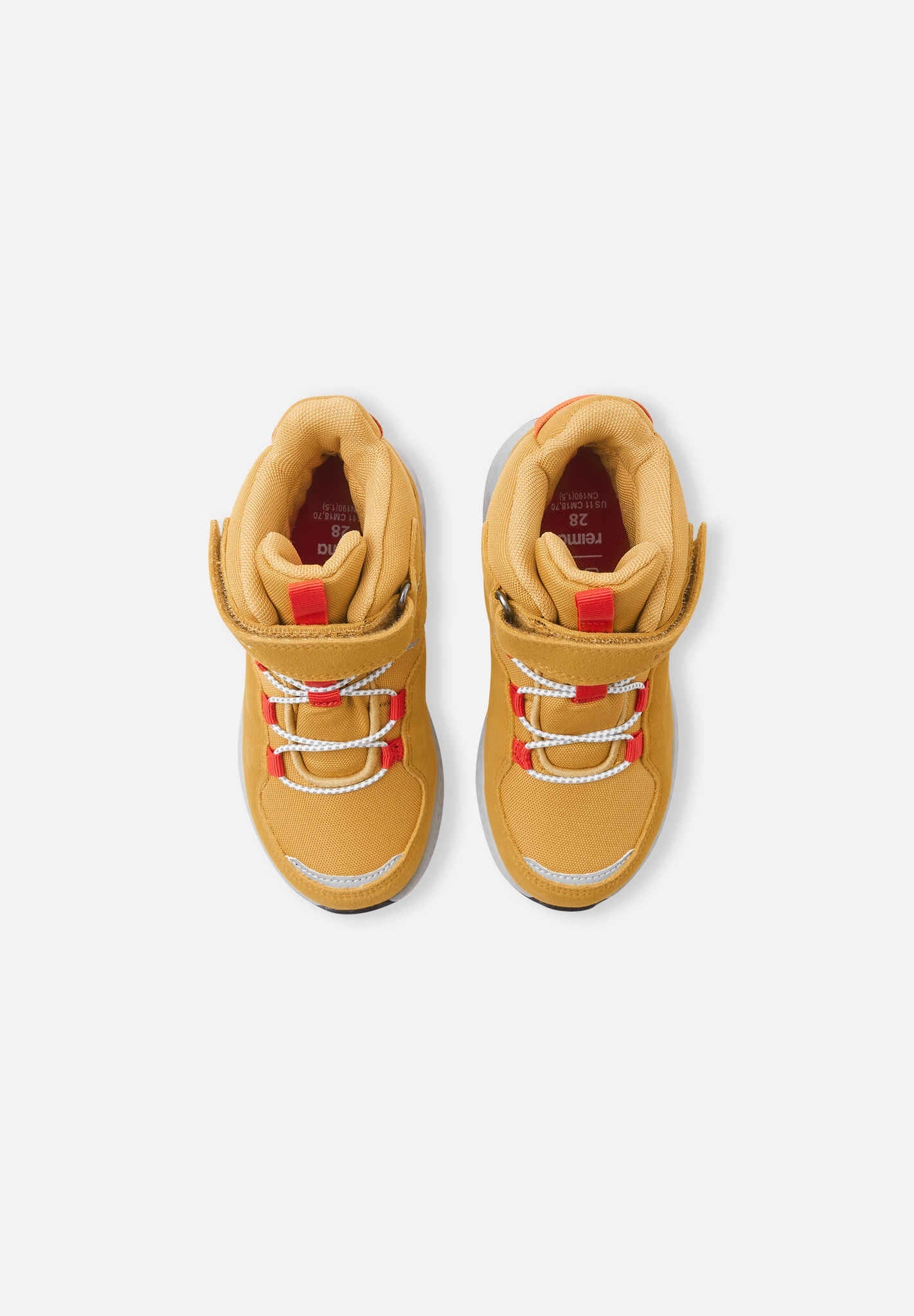 Kinder Schuhe Vilkas