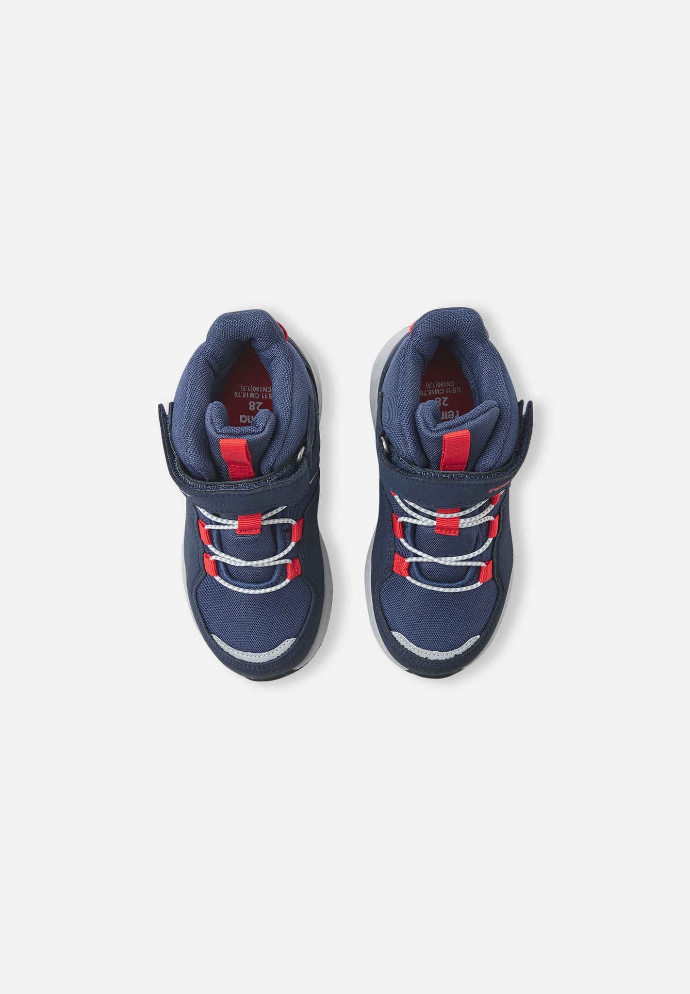Kinder Schuhe Vilkas