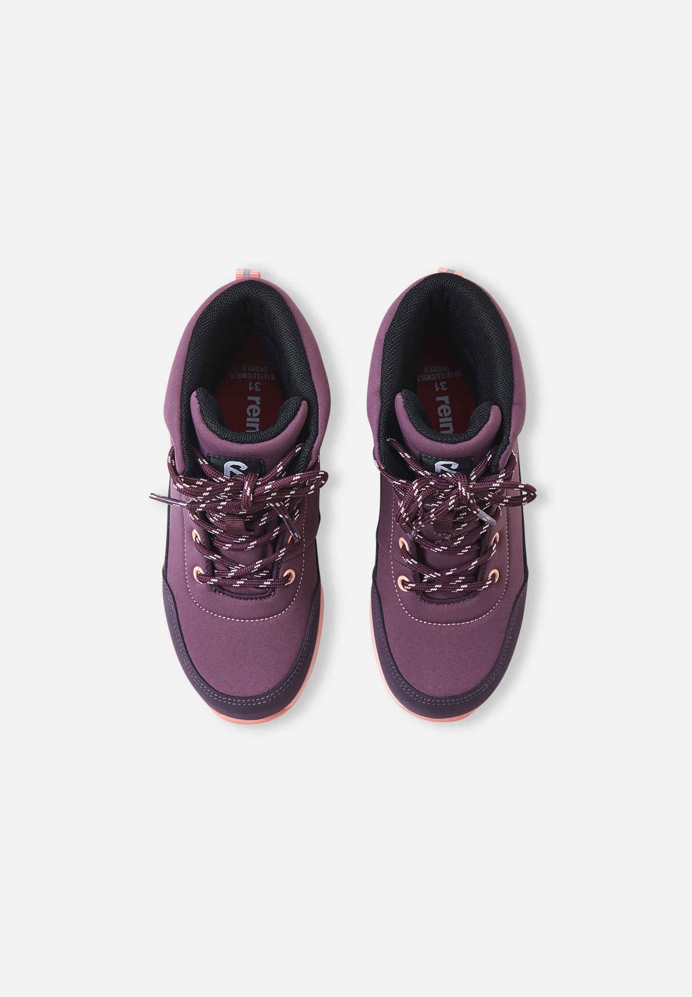 Kinder Schuh Uskallus