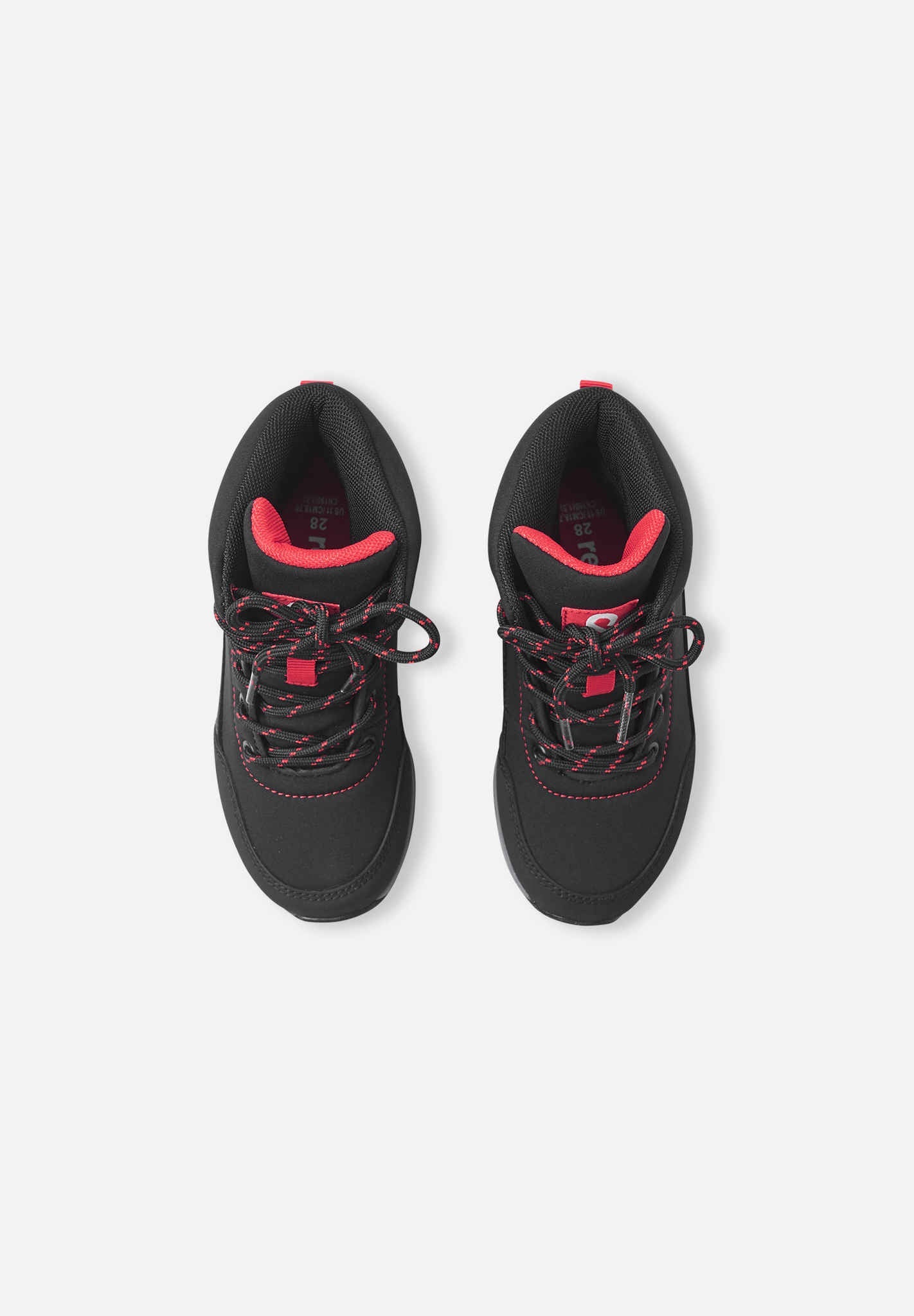Kinder Schuh Uskallus