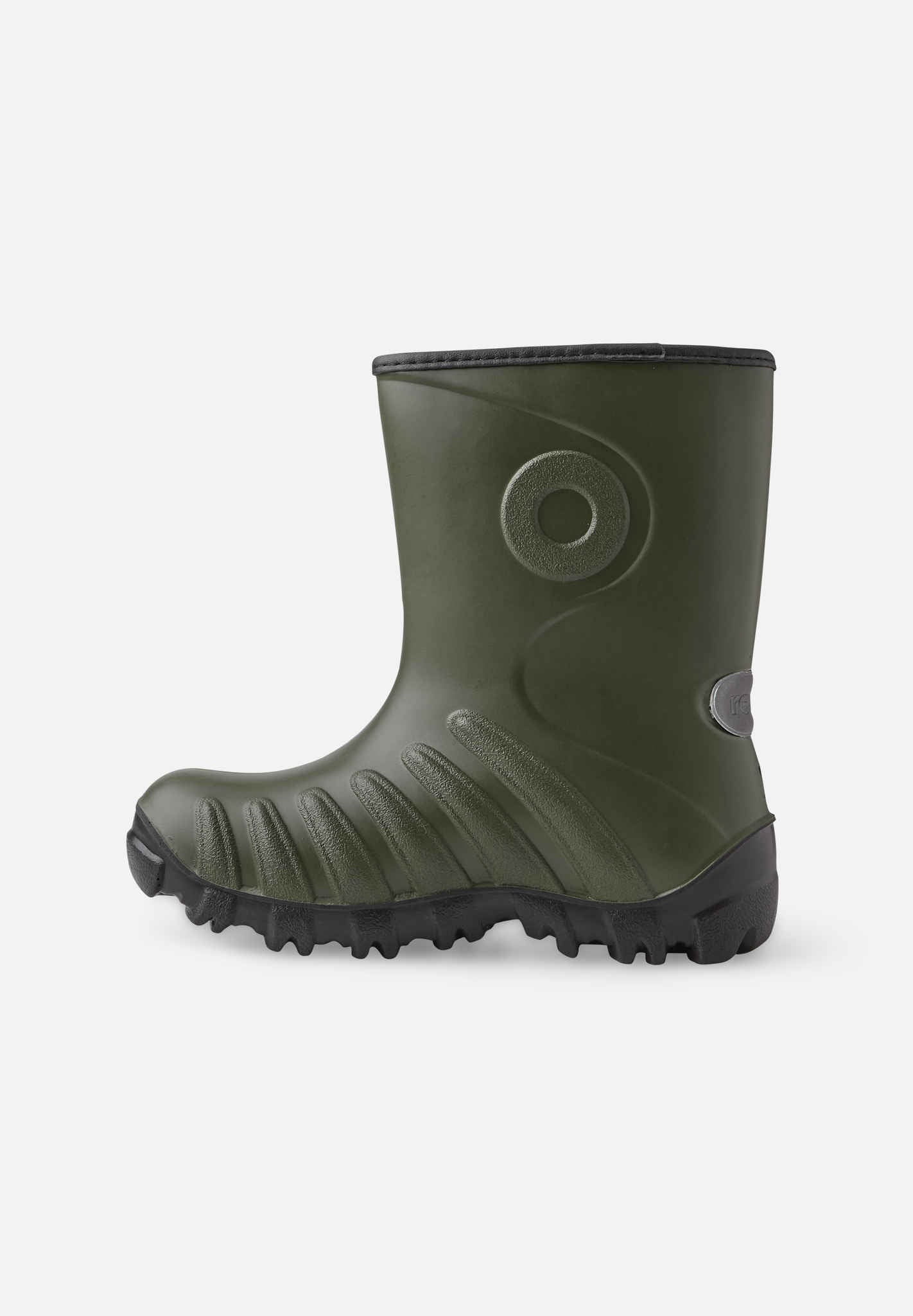 Kinder Schneestiefel Termonator
