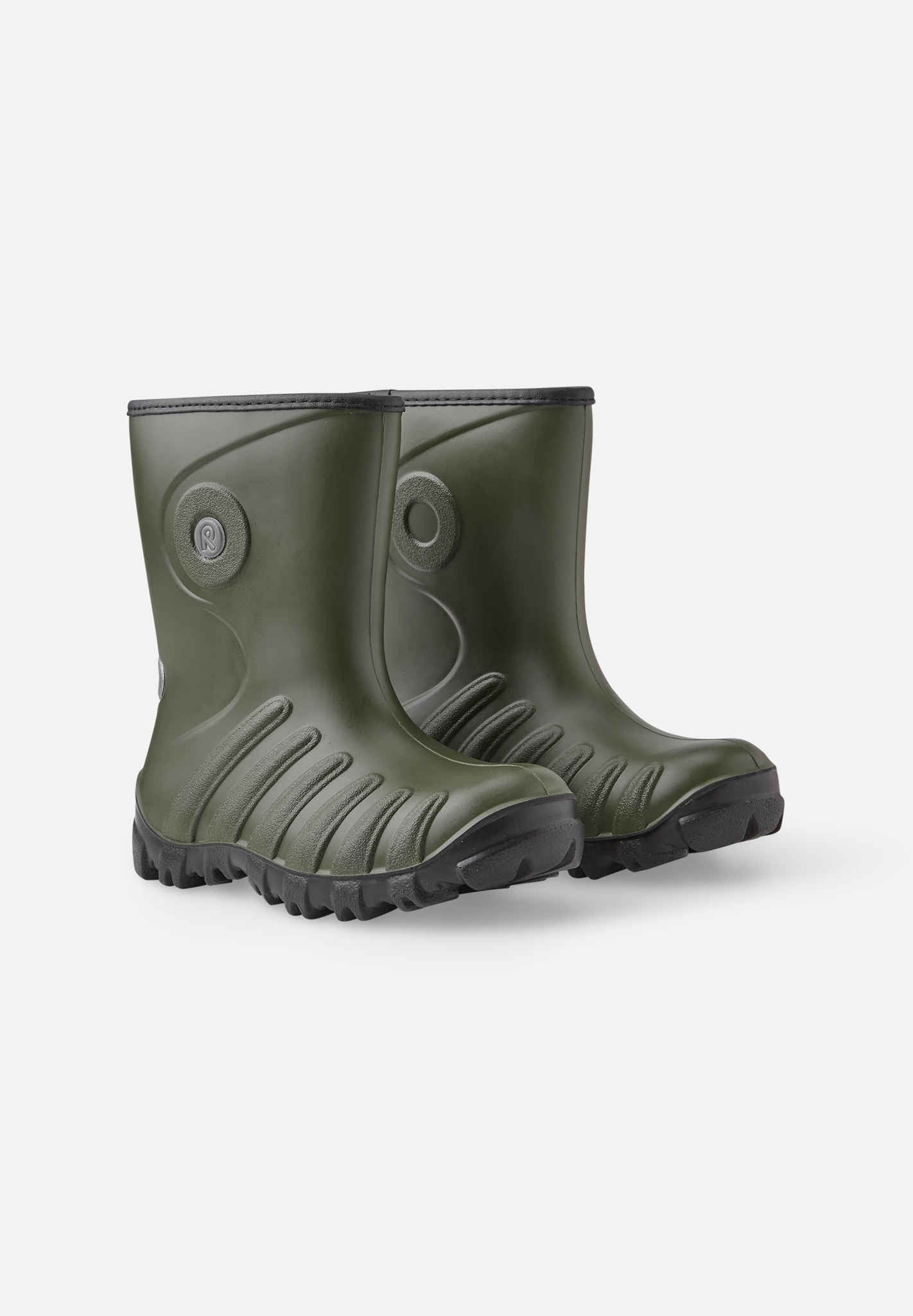 Kinder Schneestiefel Termonator