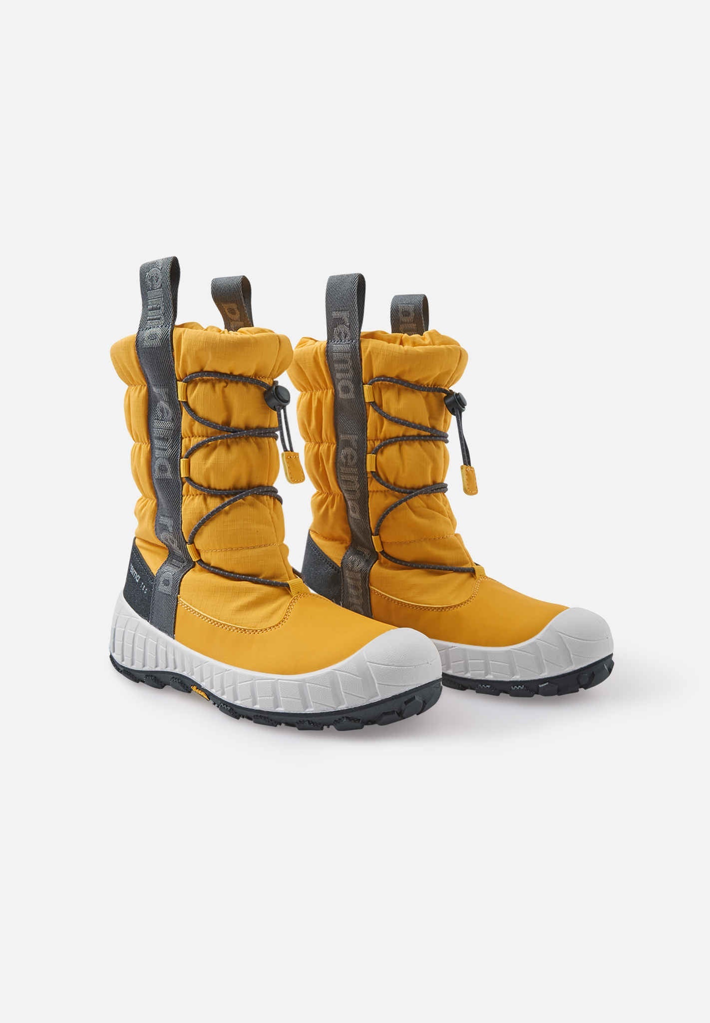 Kinder Winterstiefel Megapito