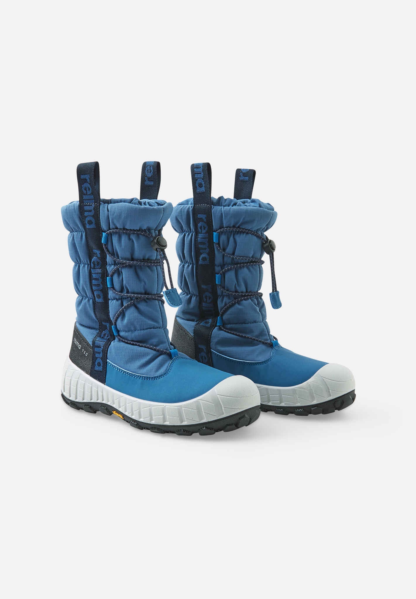 Kinder Winterstiefel Megapito