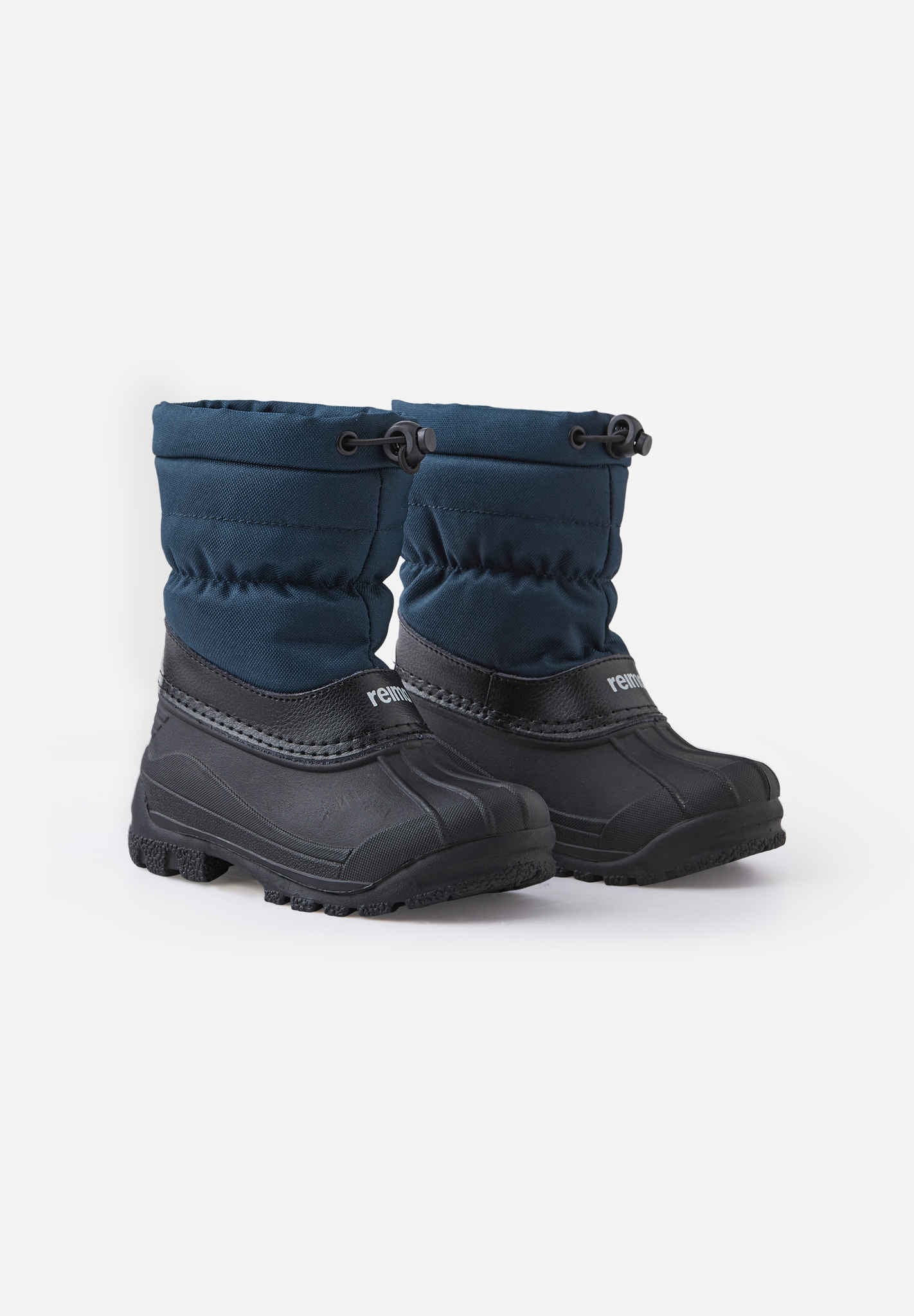 Kinder Winterstiefel Nefar