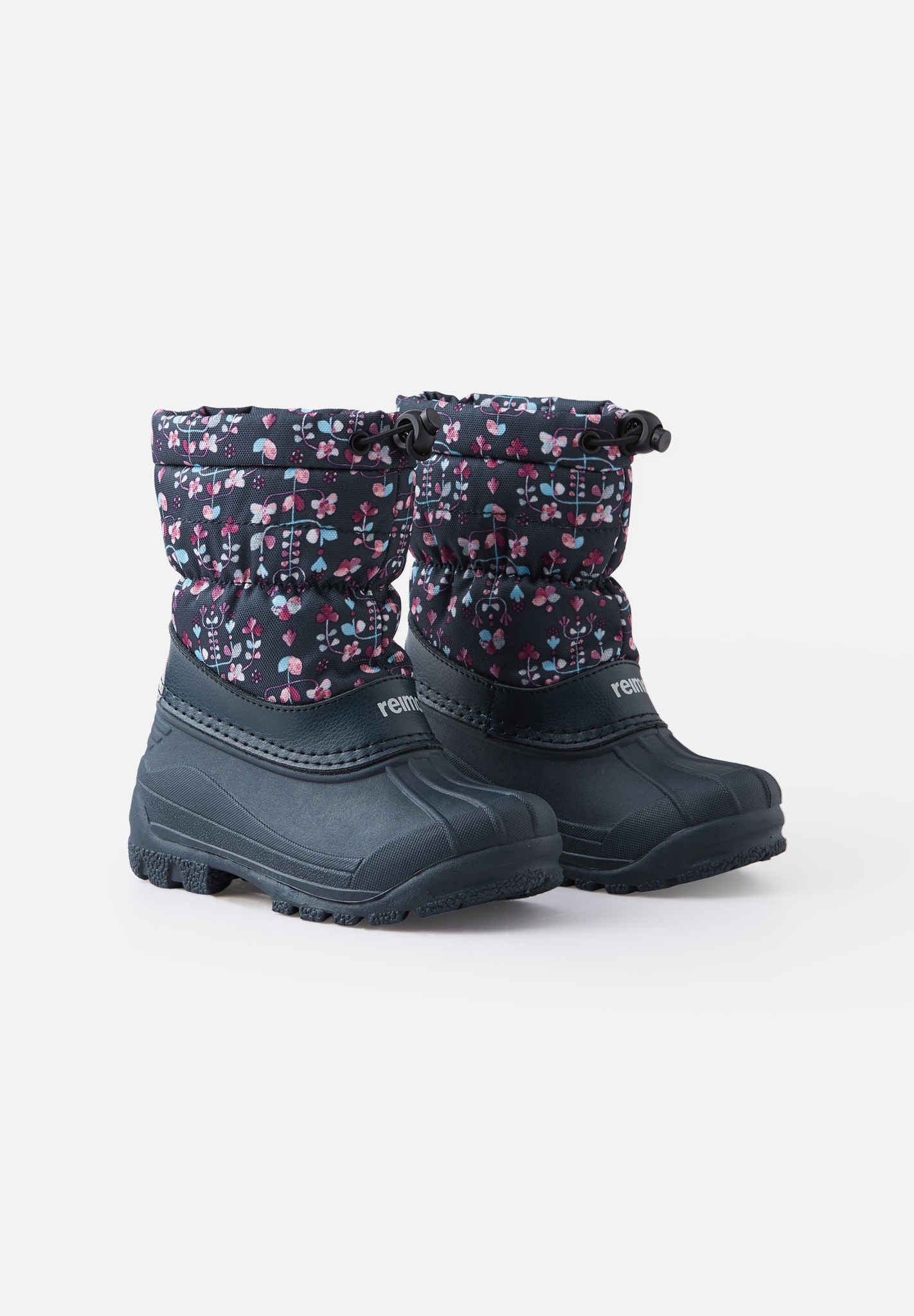 Kinder Winterstiefel Nefar