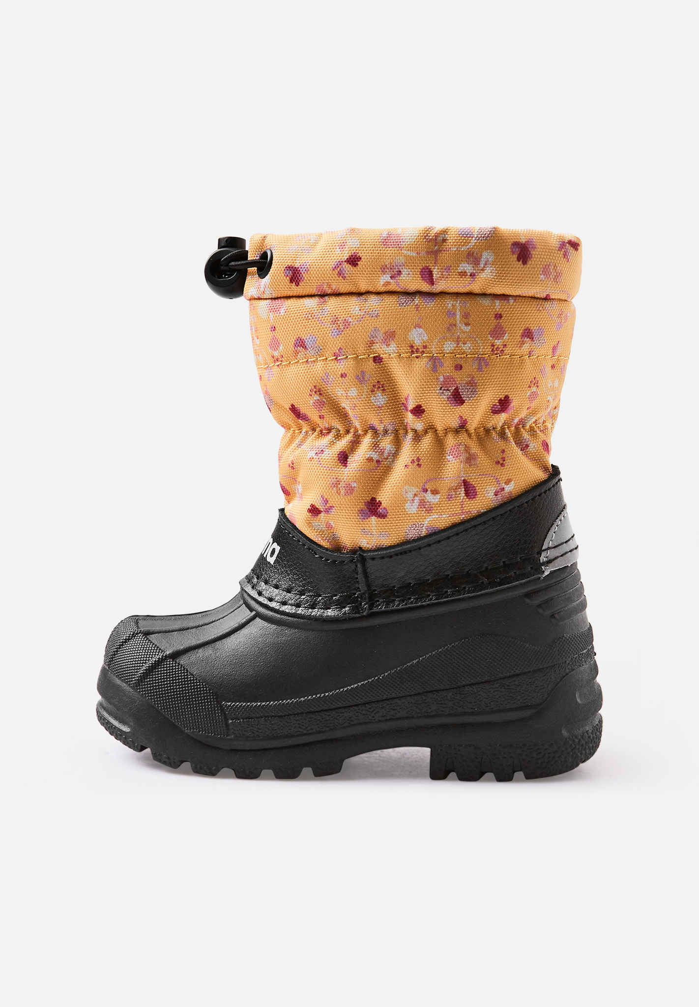 Kinder Winterstiefel Nefar