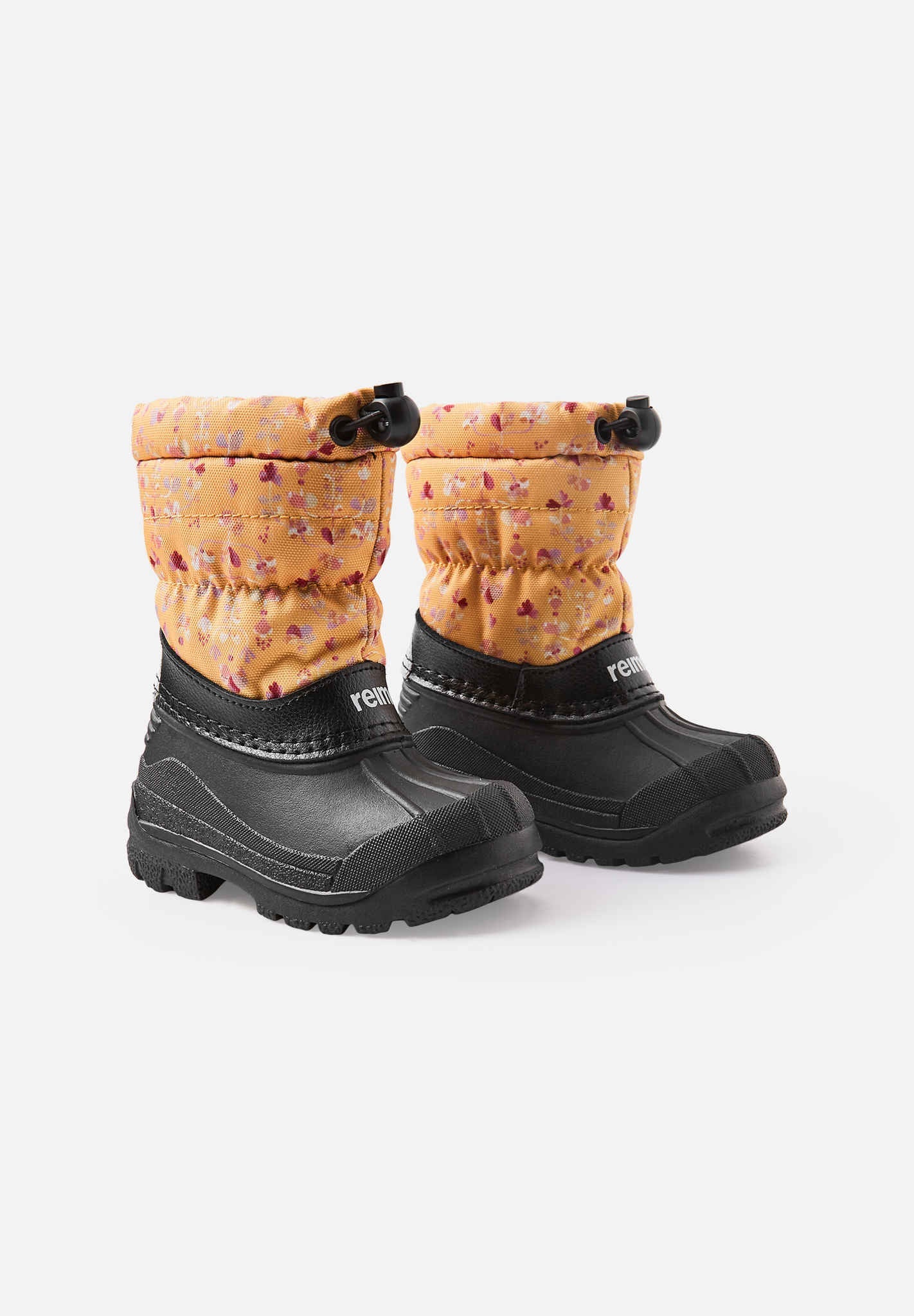Kinder Winterstiefel Nefar