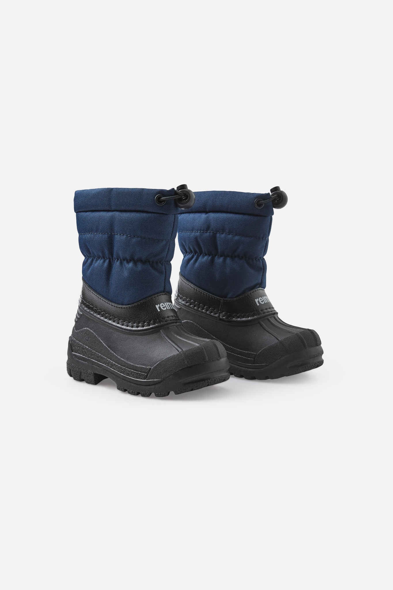 Kinder Winterstiefel Nefar