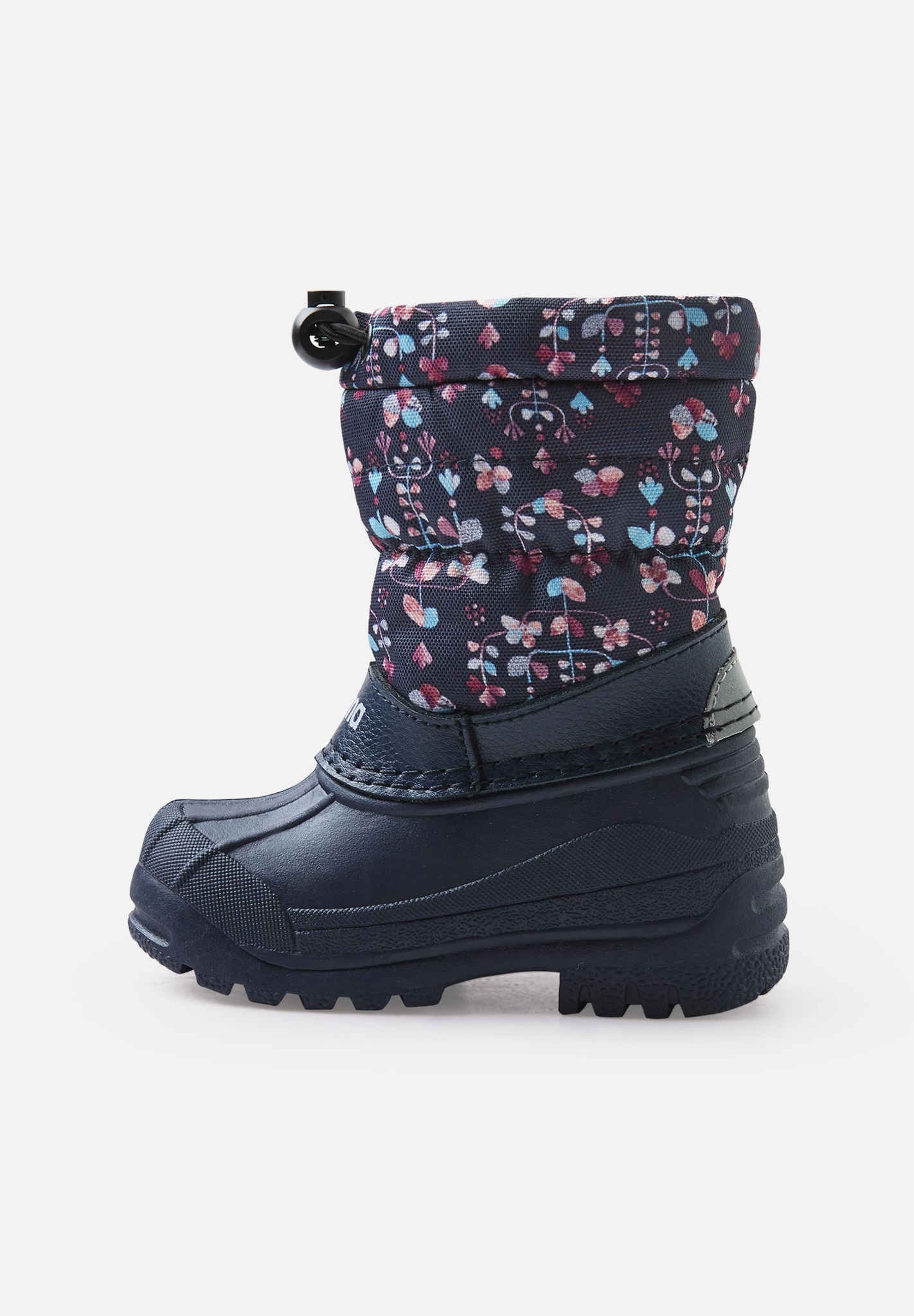 Kinder Winterstiefel Nefar