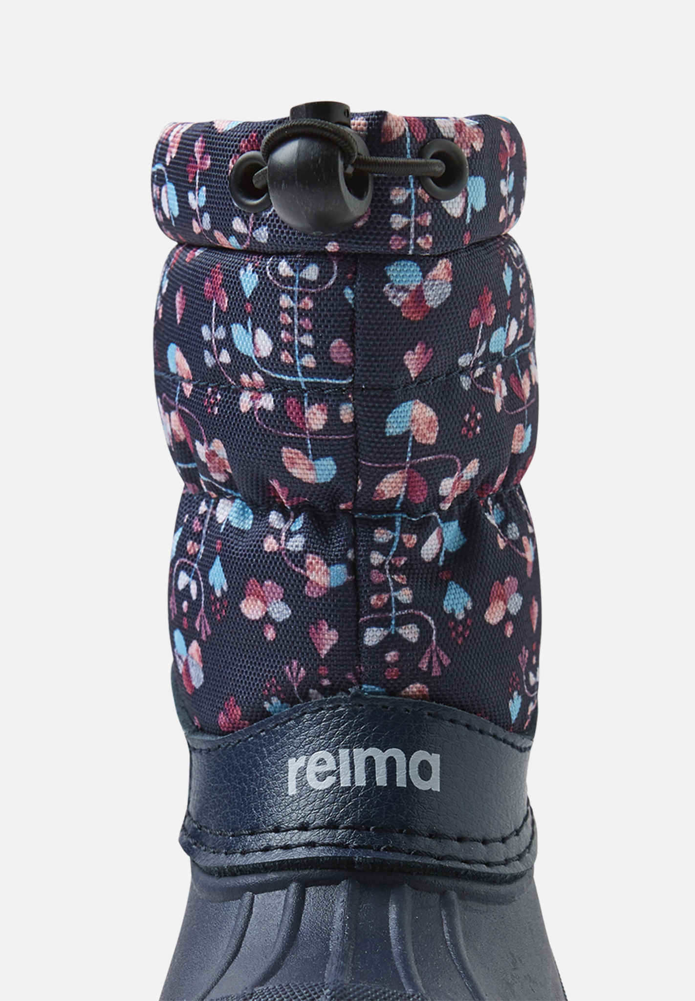 Kinder Winterstiefel Nefar