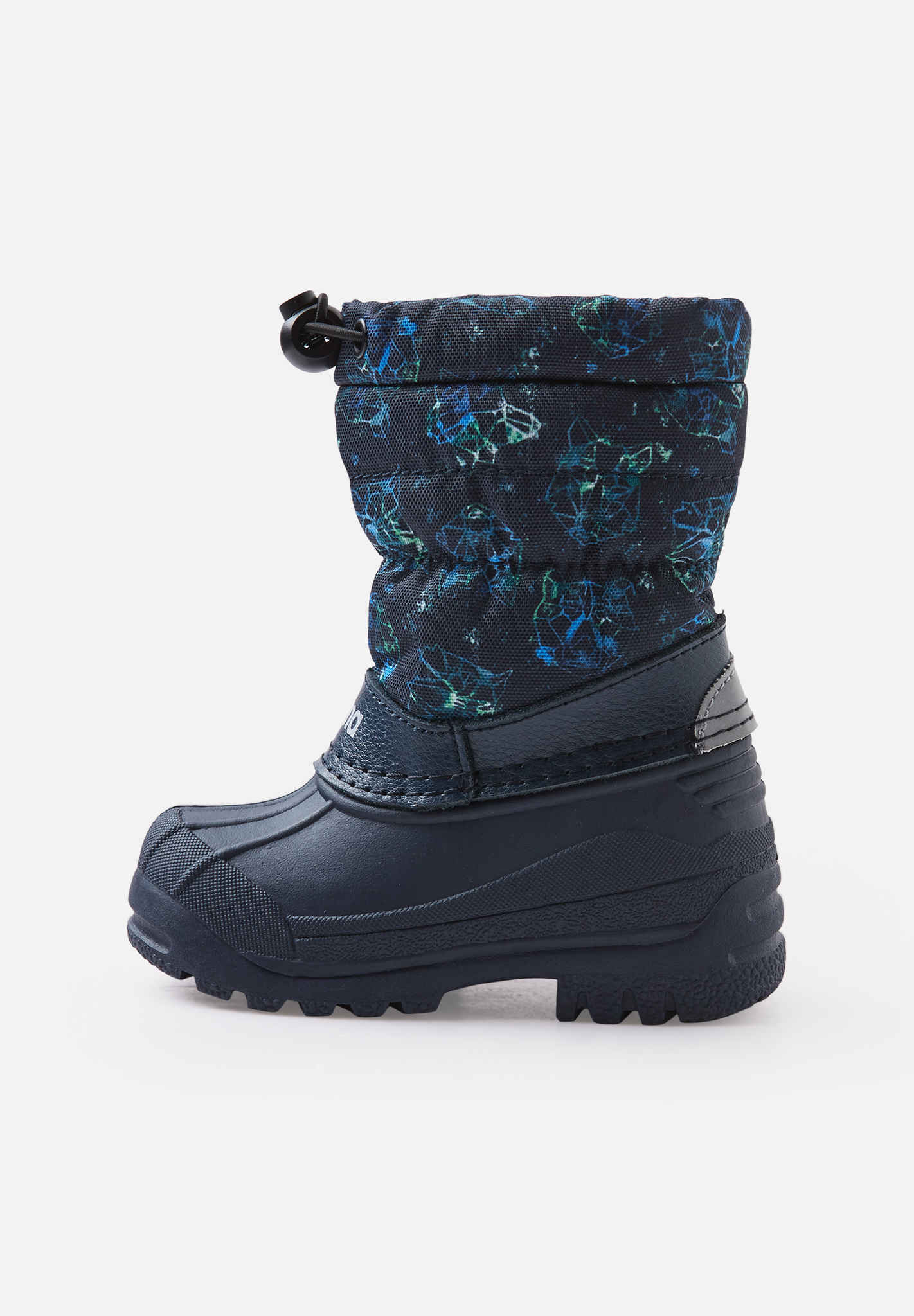Kinder Winterstiefel Nefar