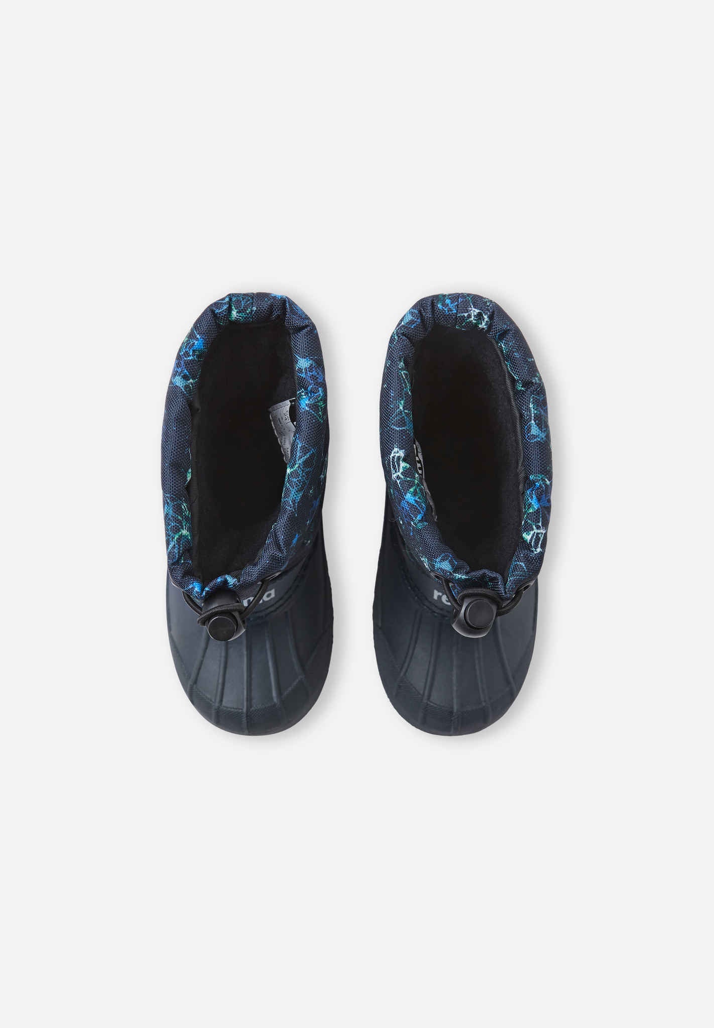 Kinder Winterstiefel Nefar