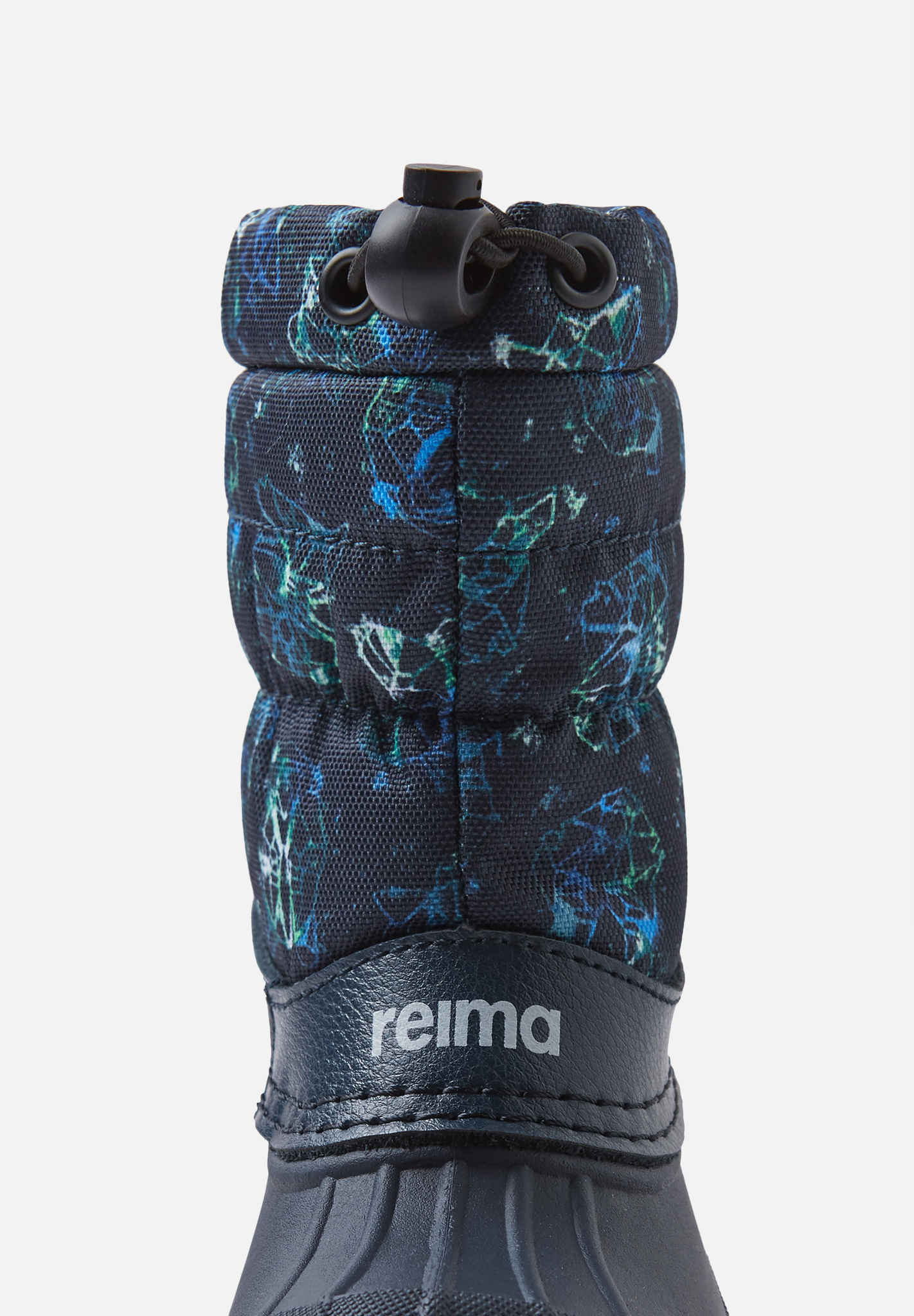 Kinder Winterstiefel Nefar